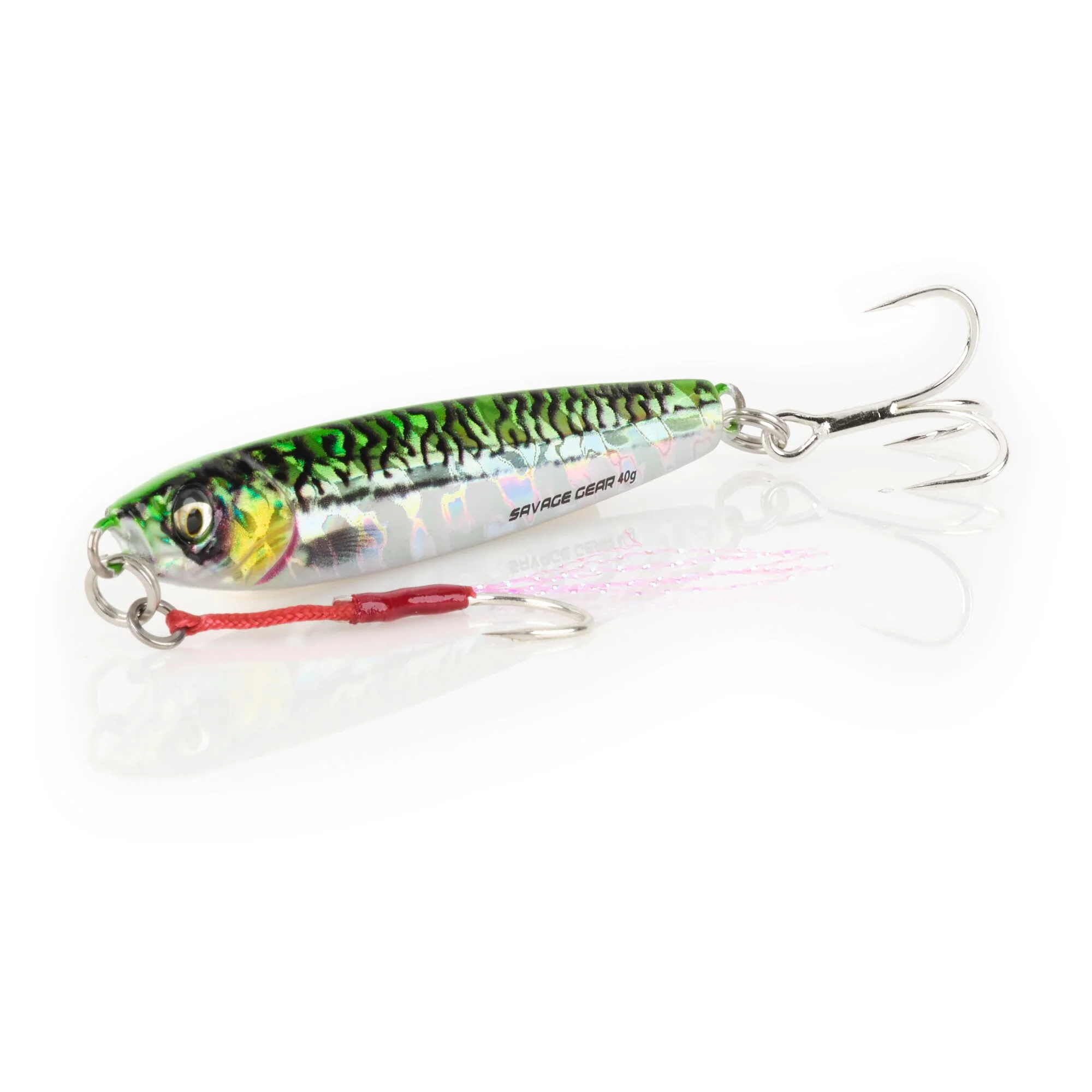 Savage Gear Long Cast Minnow - Image 3