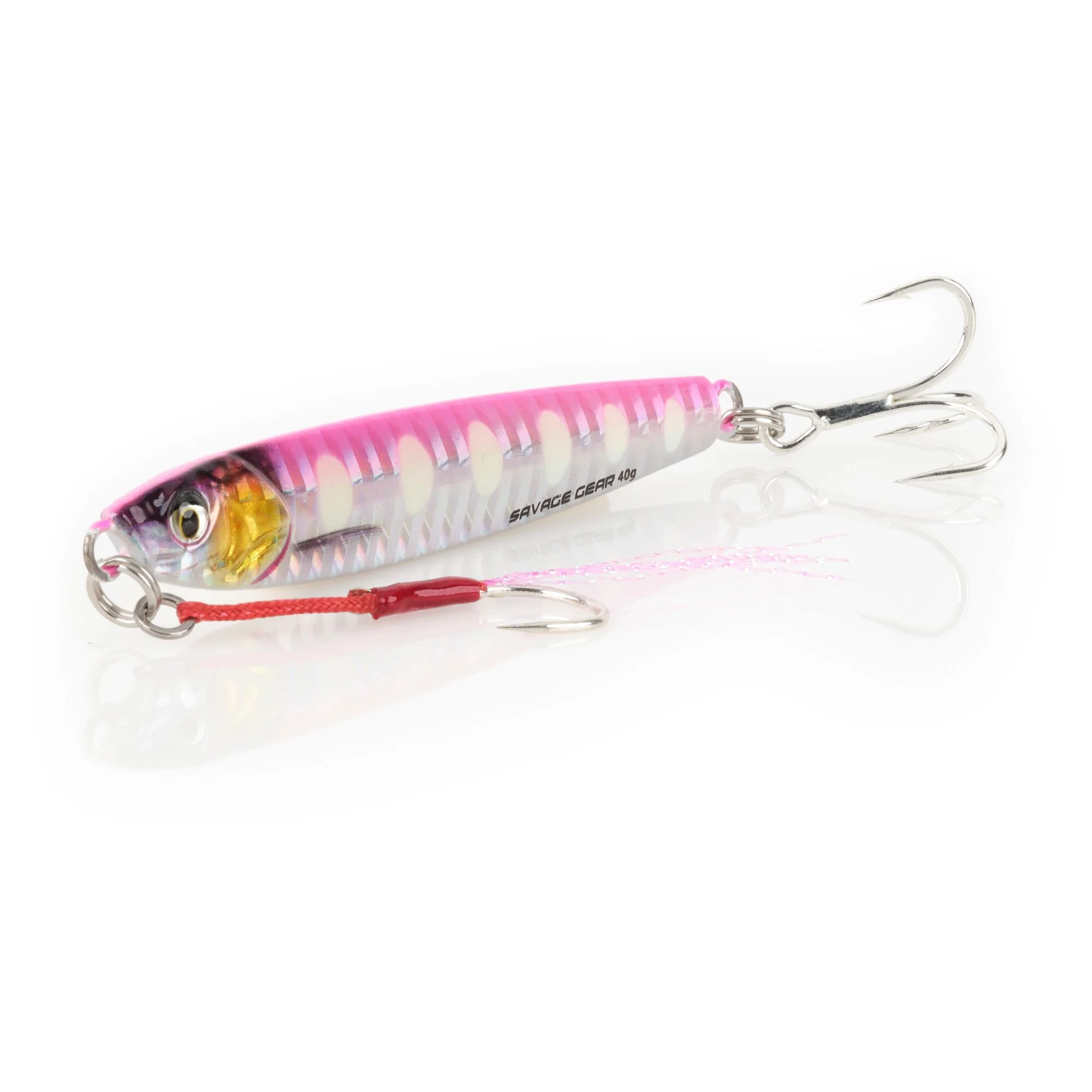 Savage Gear Long Cast Minnow - Image 4