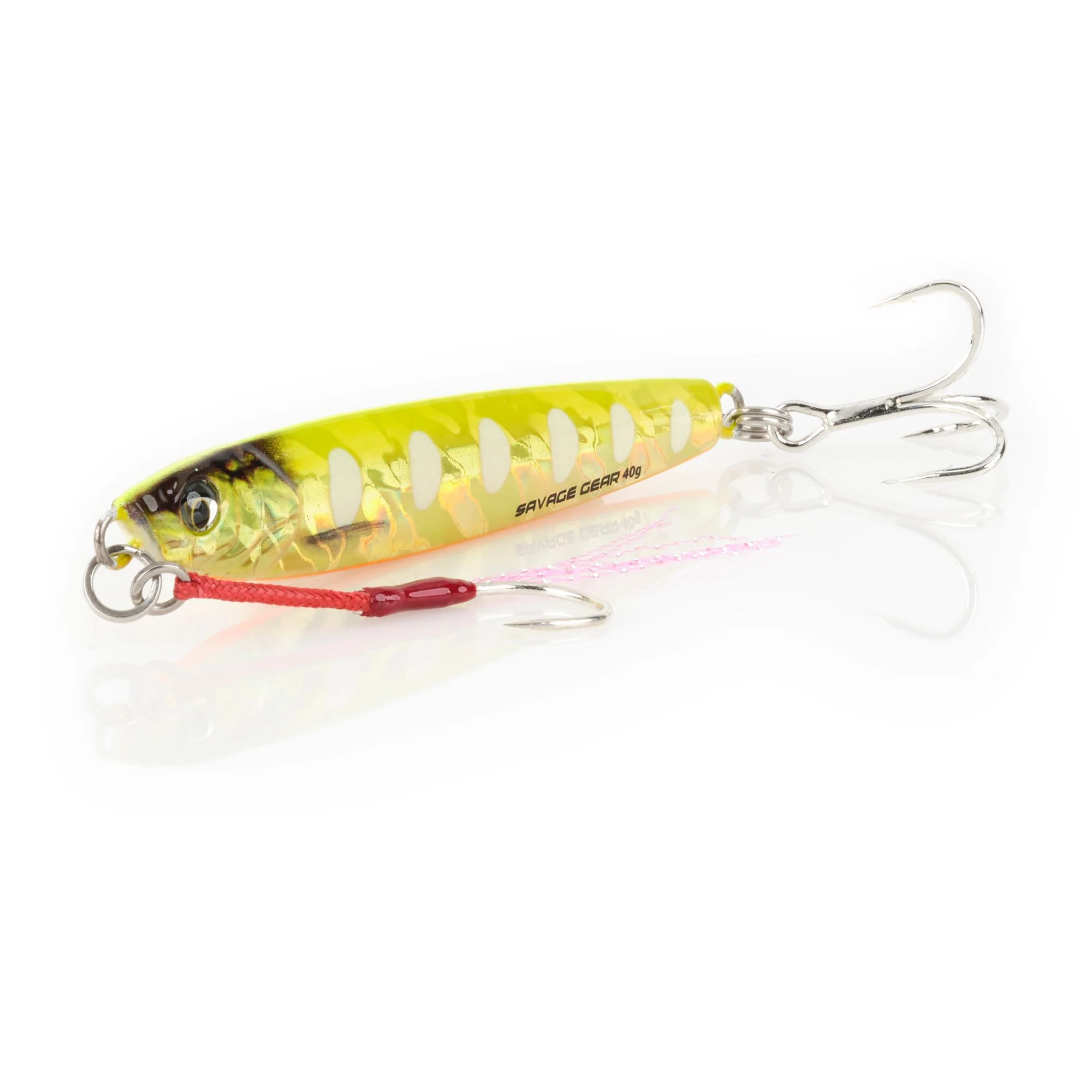 Savage Gear Long Cast Minnow - Image 5