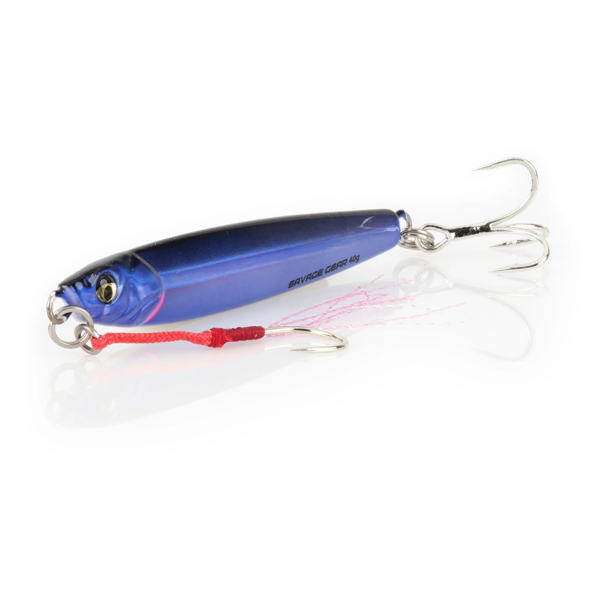 Savage Gear Long Cast Minnow - Image 6