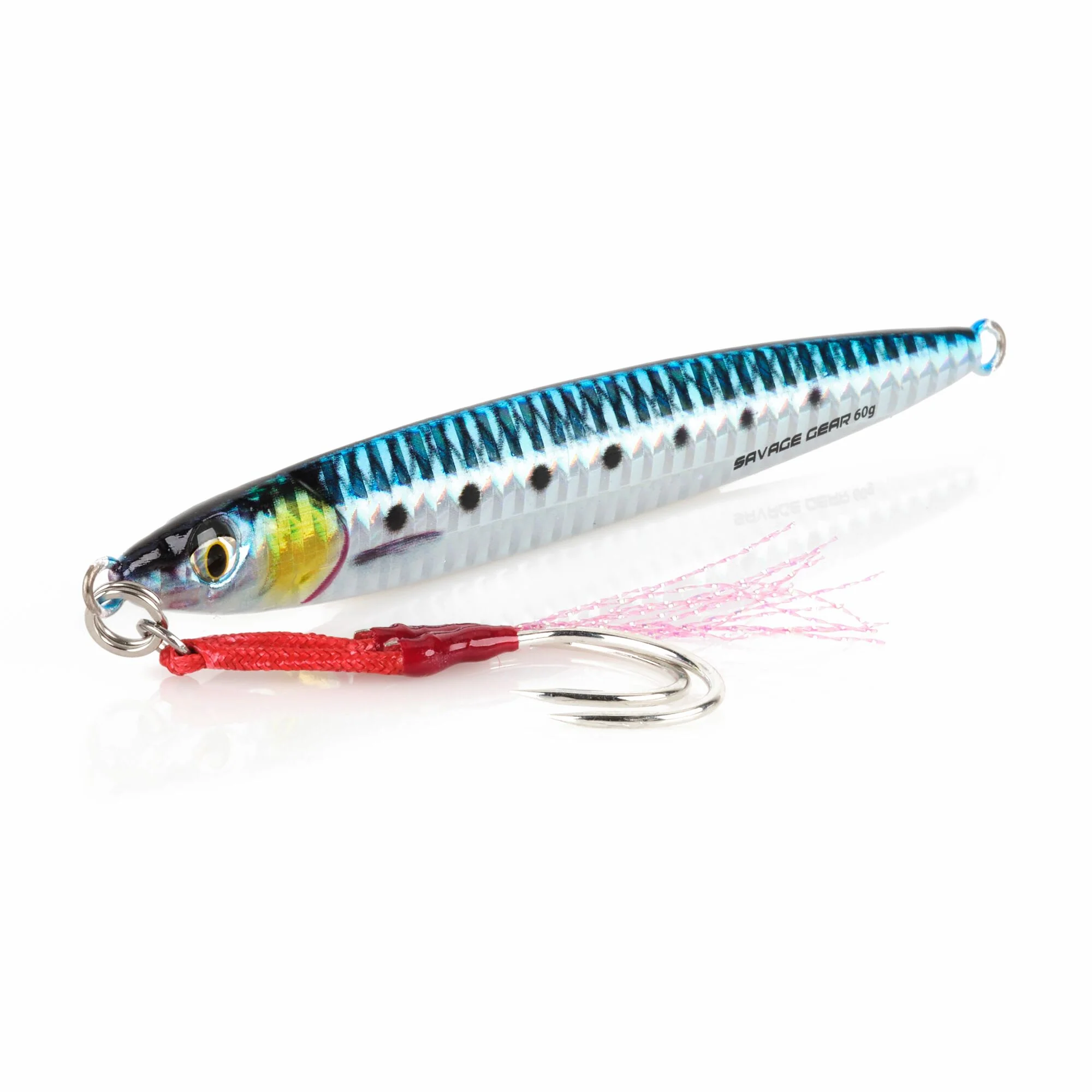 Savage Gear Long Cast Minnow - Image 7