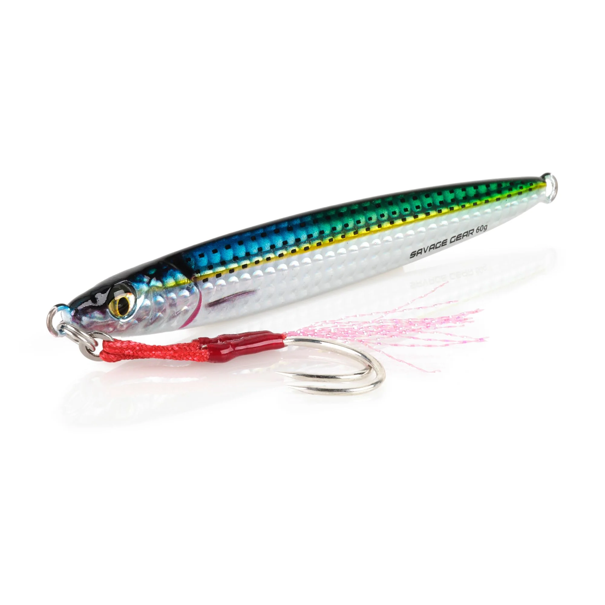 Savage Gear Long Cast Minnow - Image 8