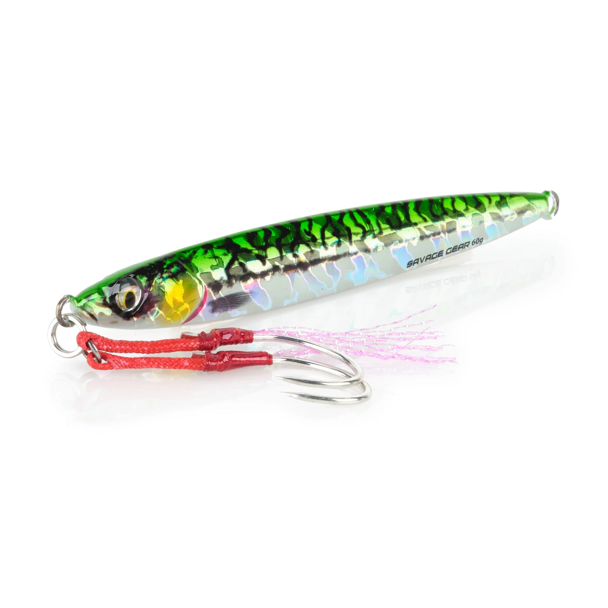 Savage Gear Long Cast Minnow - Image 9