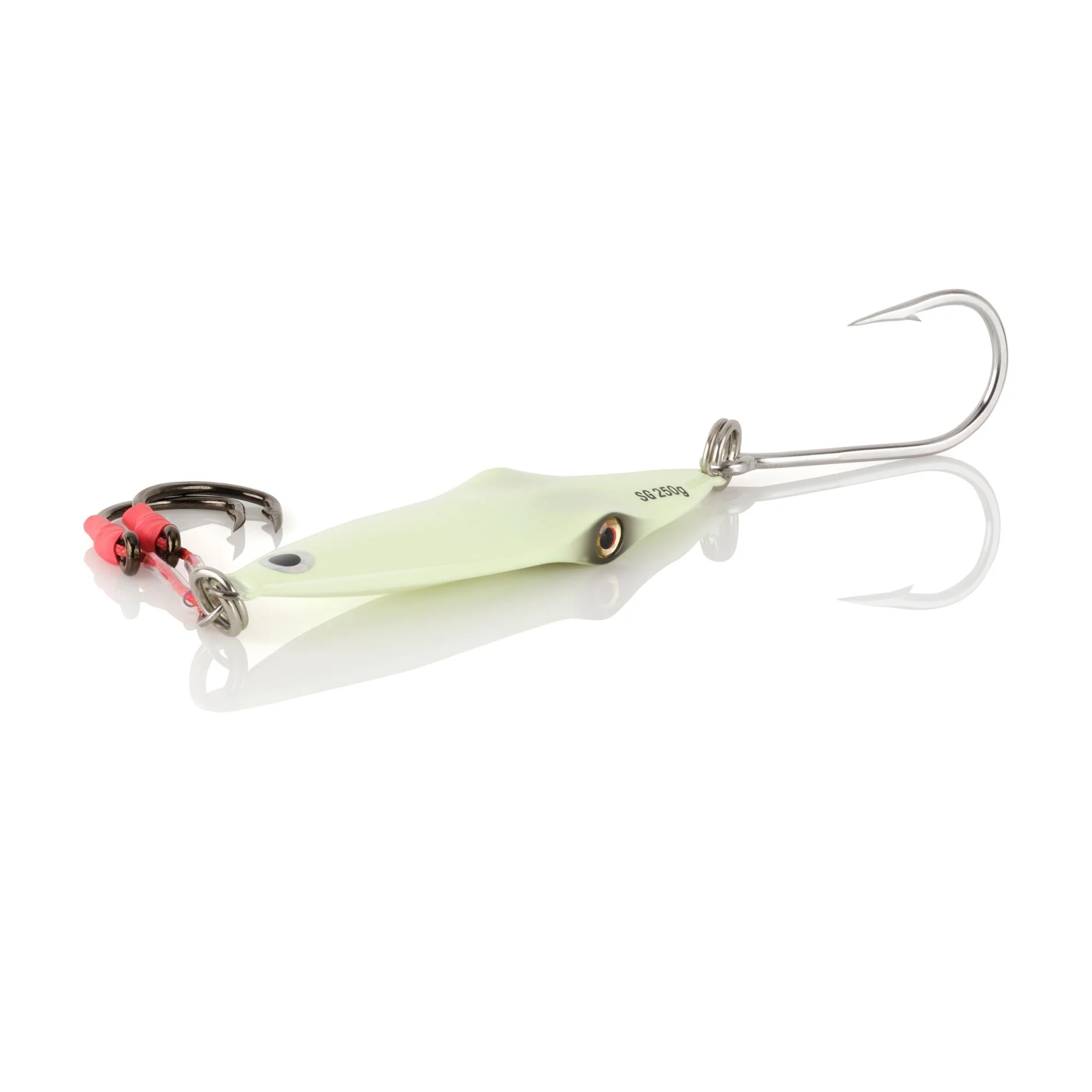 Savage Gear Magnum Squish Jig - Image 2