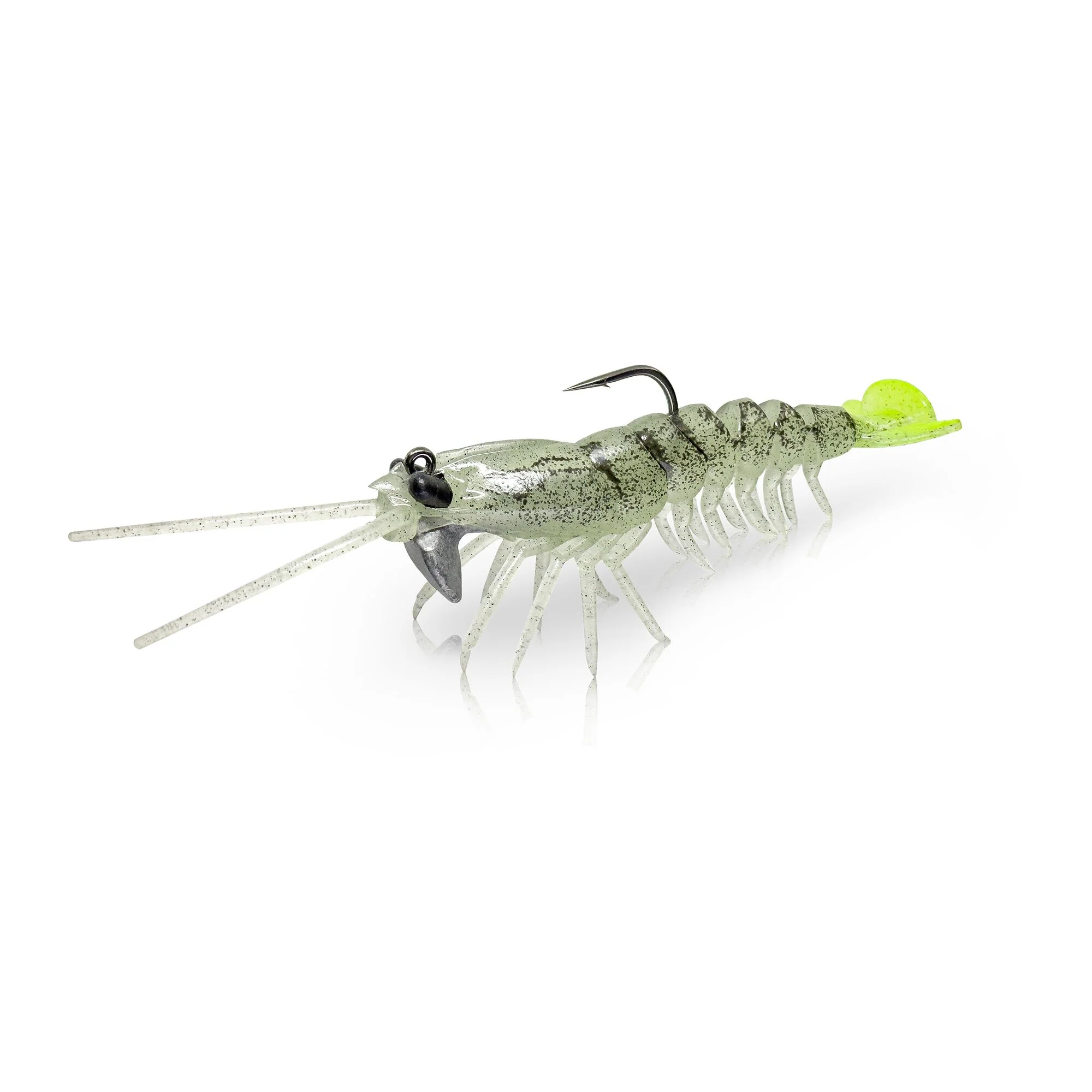 Savage Gear Manic Shrimp RTF V2 - Image 11