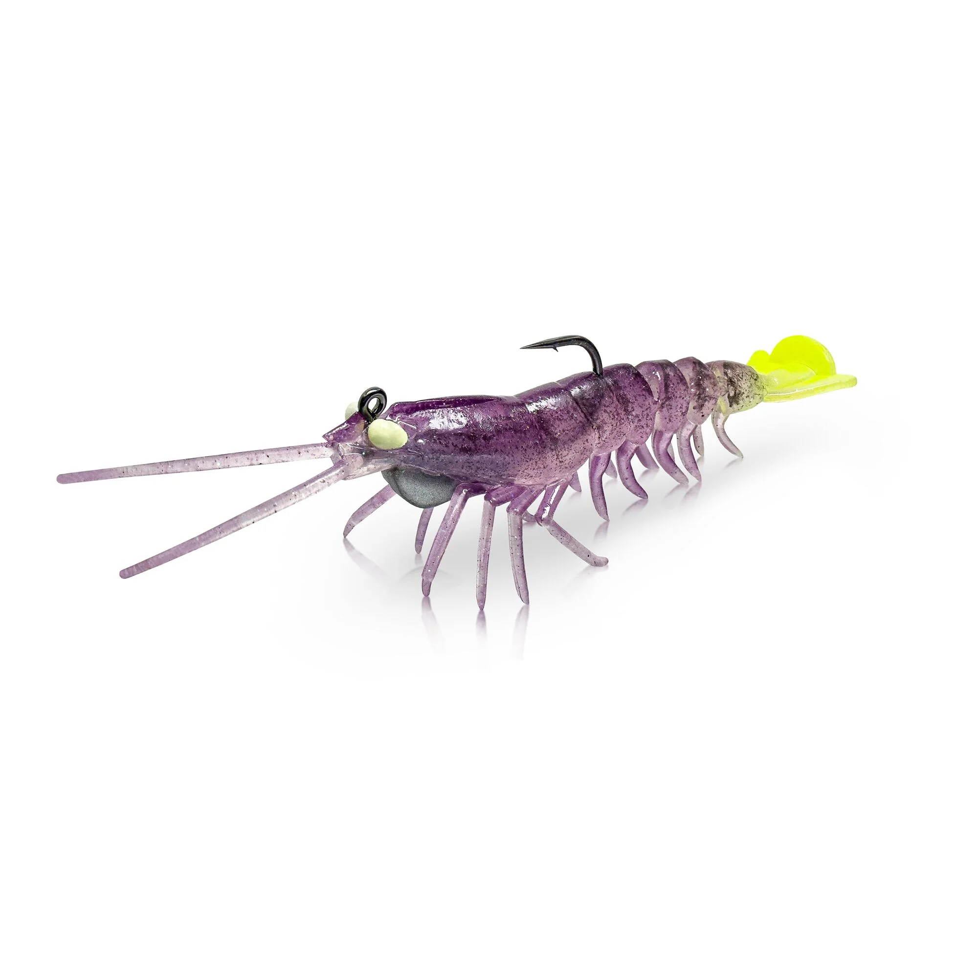 Savage Gear Manic Shrimp RTF V2 - Image 27