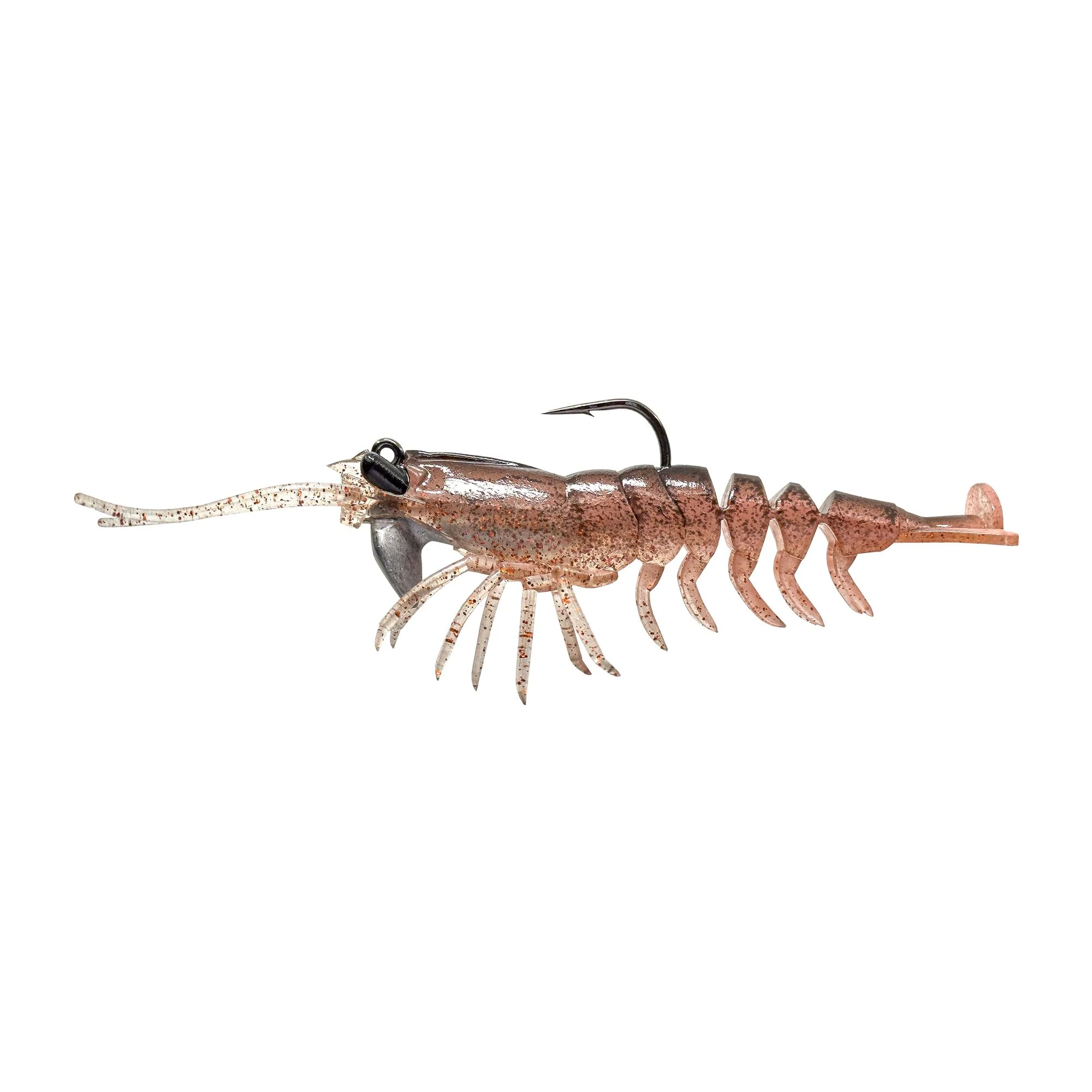 Savage Gear Manic Shrimp RTF V2 - Image 31