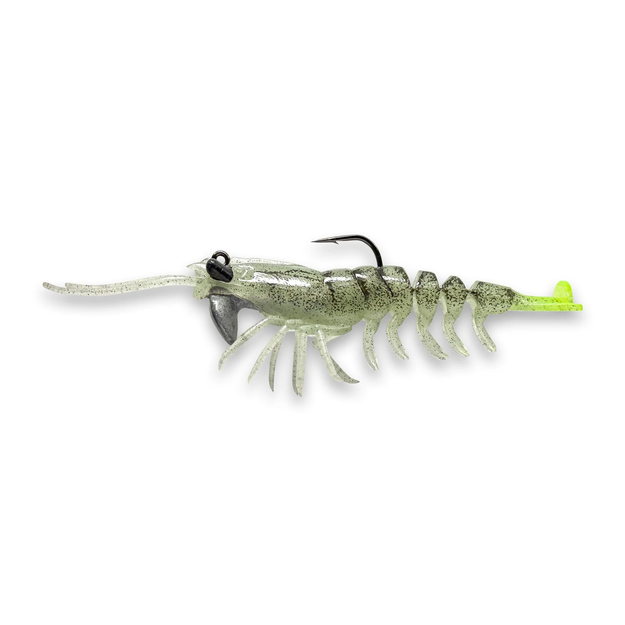 Savage Gear Manic Shrimp RTF V2 - Image 47