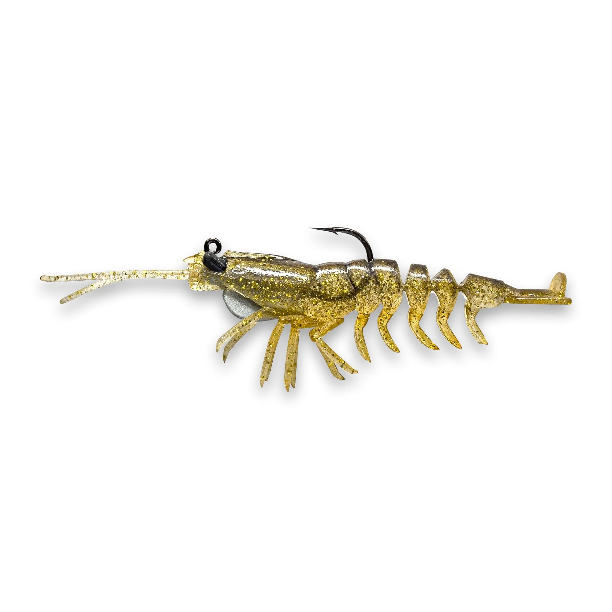 Savage Gear Manic Shrimp RTF V2 - Image 58