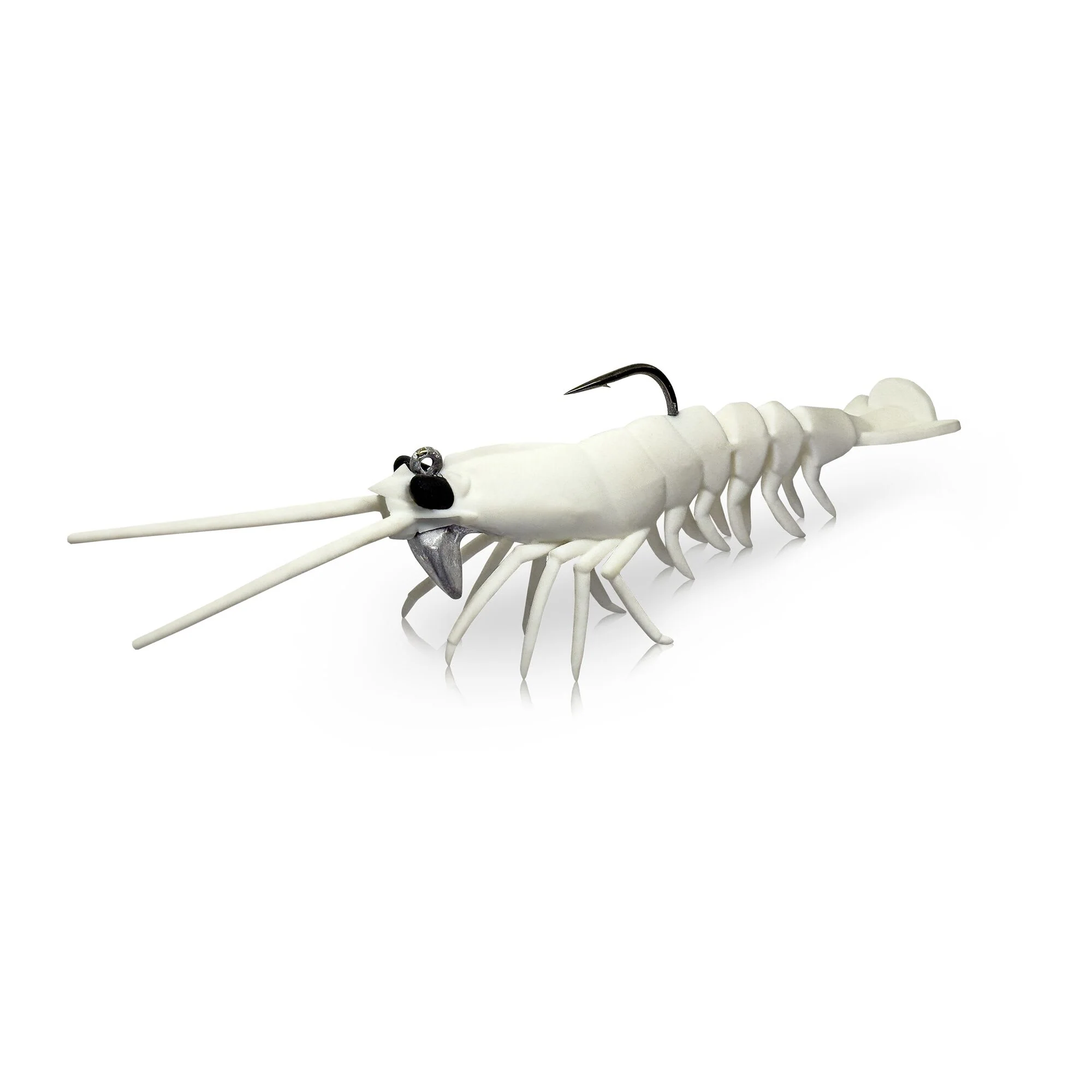 Savage Gear Manic Shrimp RTF V2 - Image 9