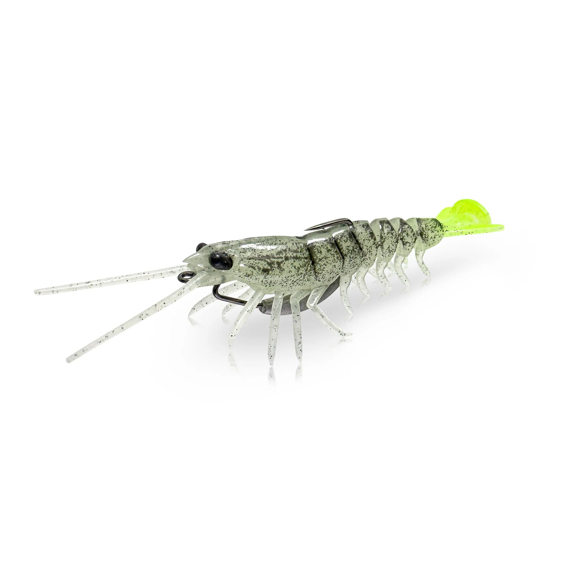 Savage Gear Manic Shrimp Weedless V2 - Image 12