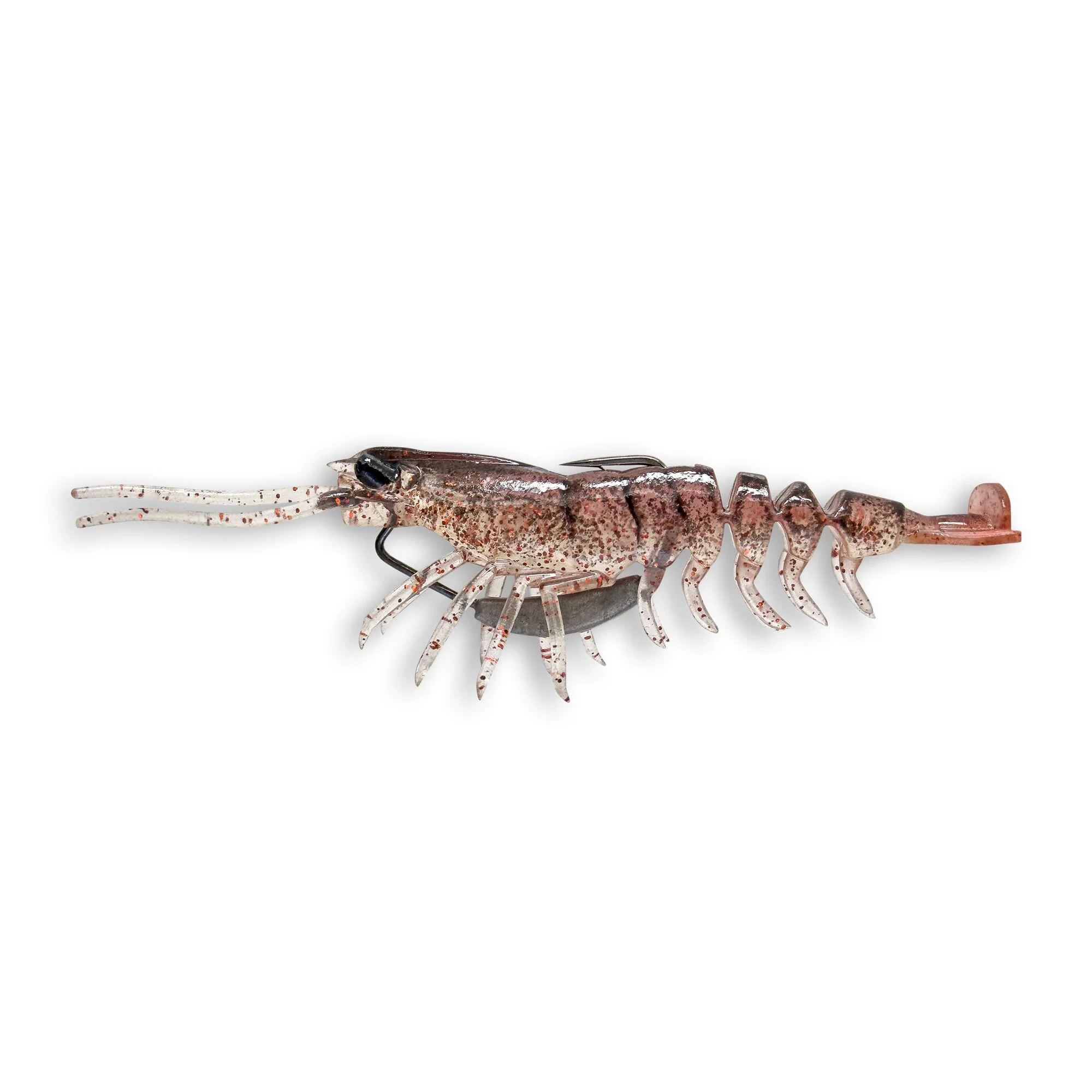 Savage Gear Manic Shrimp Weedless V2 - Image 13