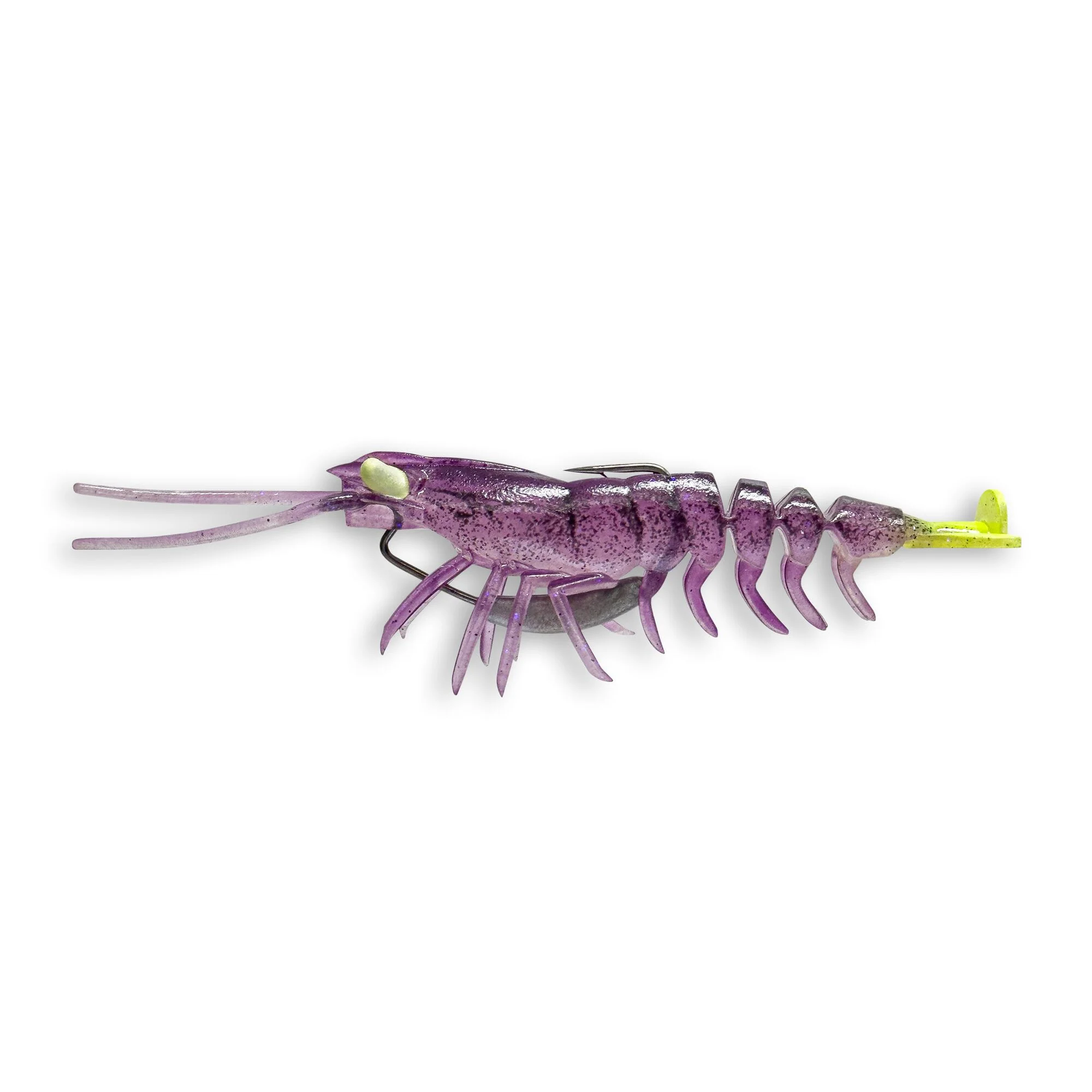 Savage Gear Manic Shrimp Weedless V2 - Image 16