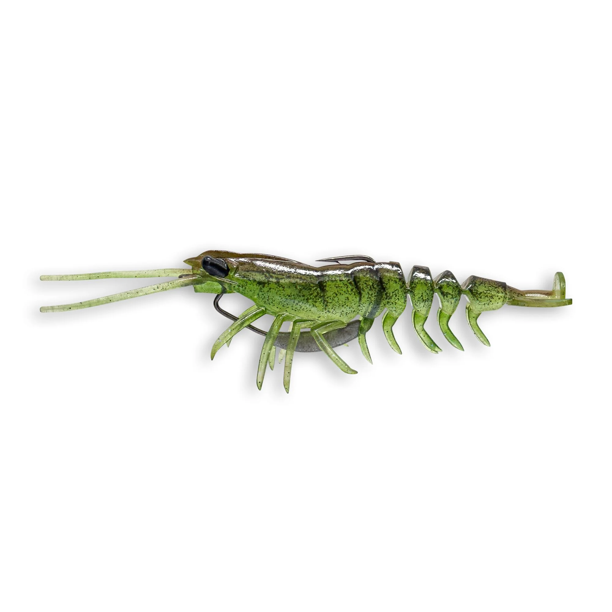 Savage Gear Manic Shrimp Weedless V2 - Image 20