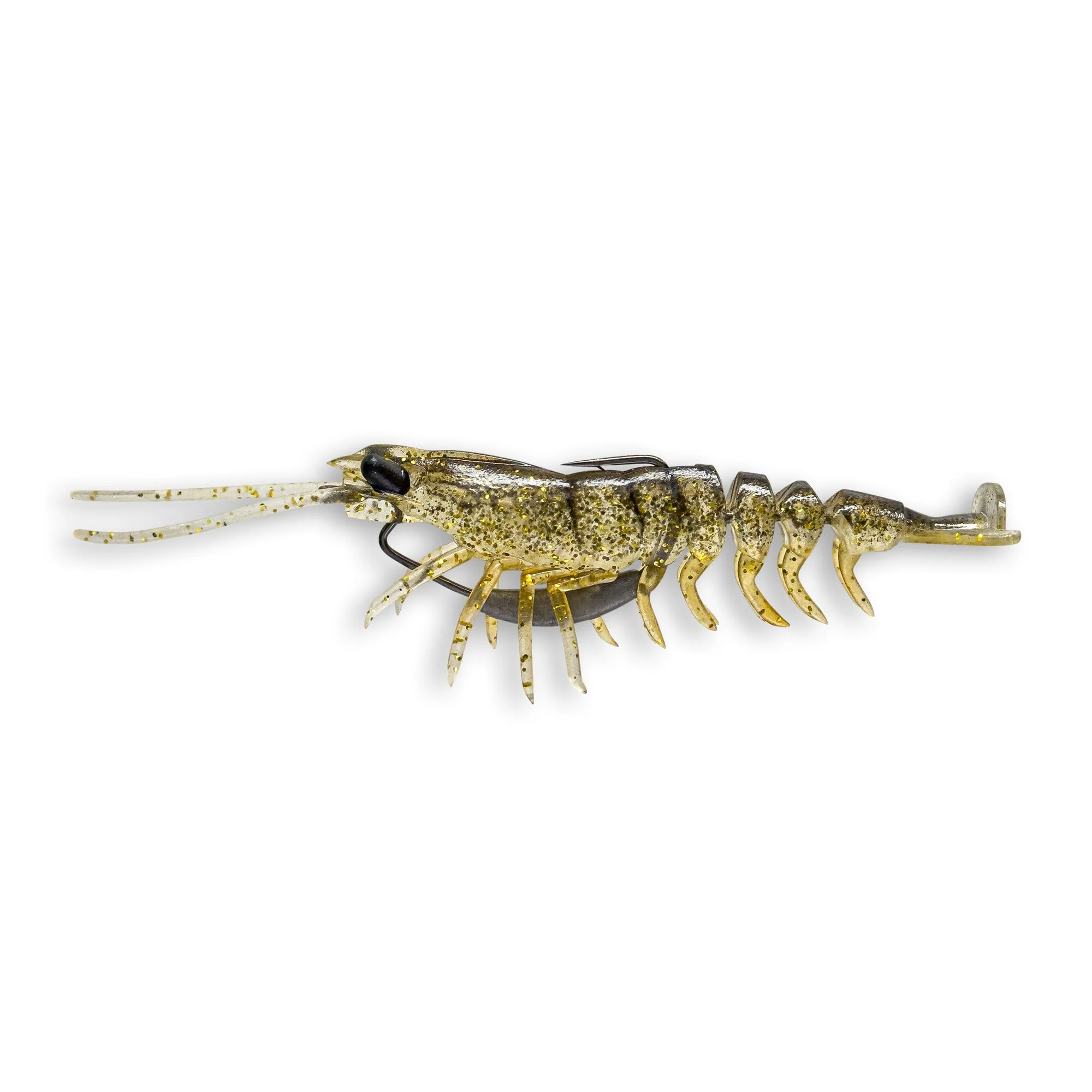 Savage Gear Manic Shrimp Weedless V2 - Image 23