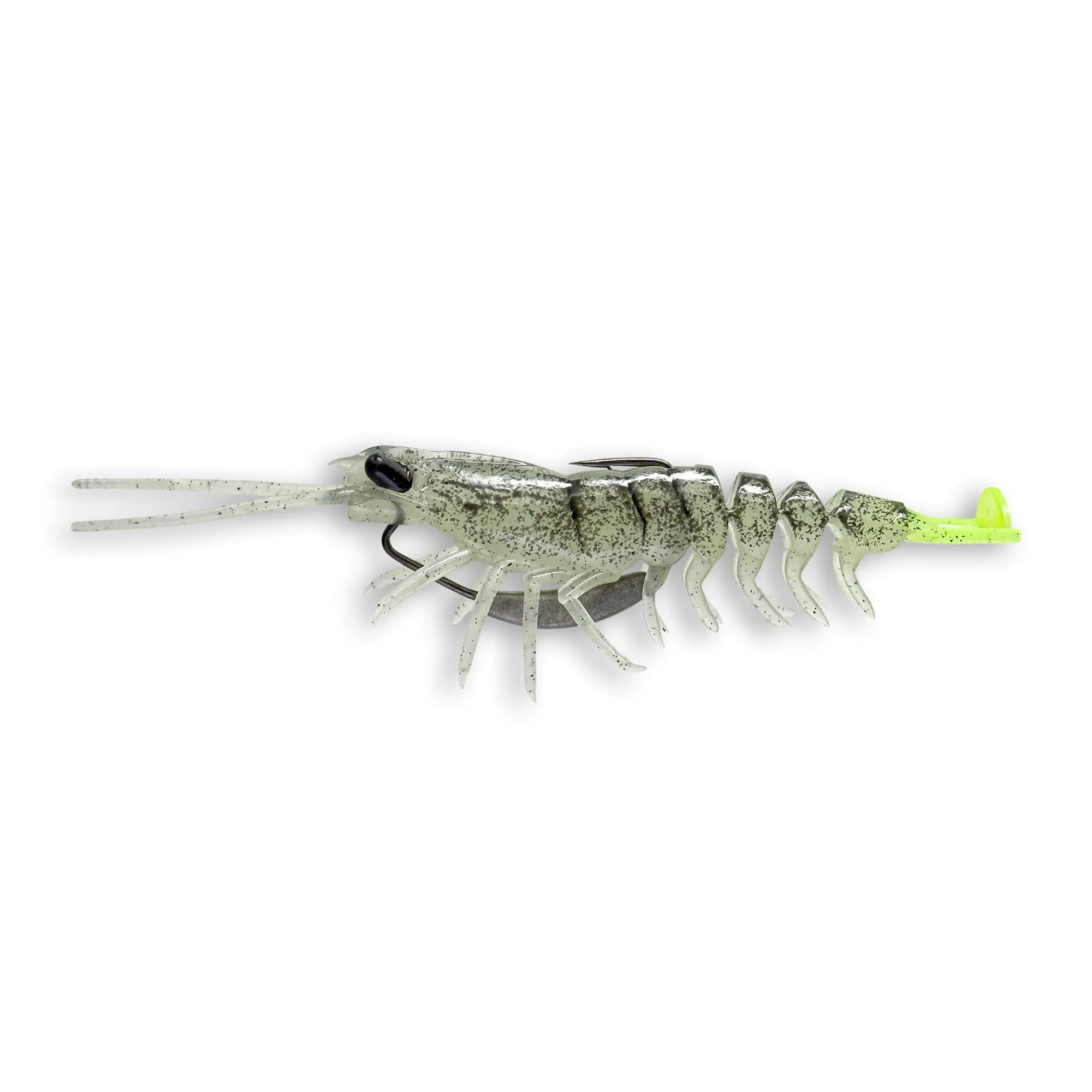 Savage Gear Manic Shrimp Weedless V2 - Image 24