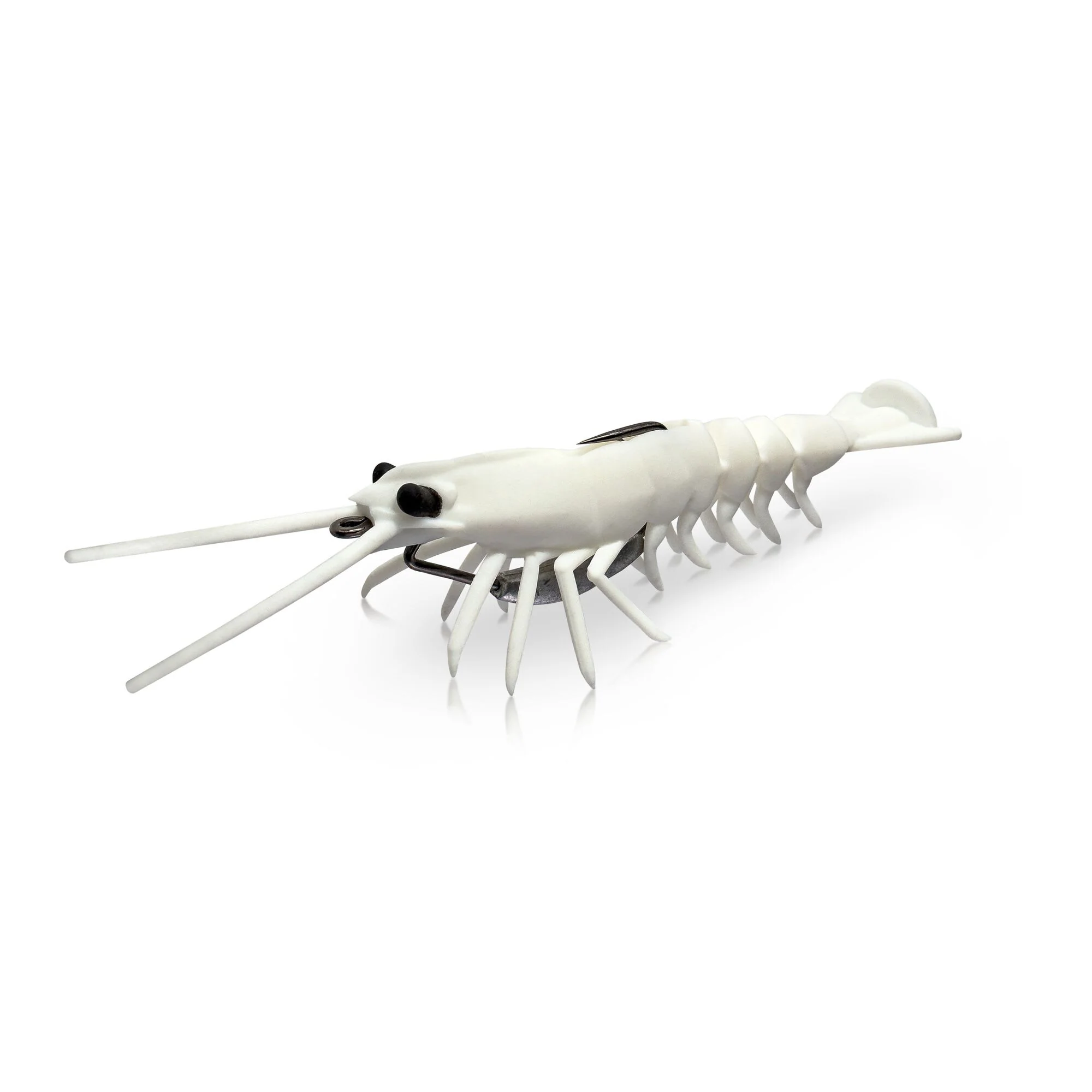 Savage Gear Manic Shrimp Weedless V2 - Image 9