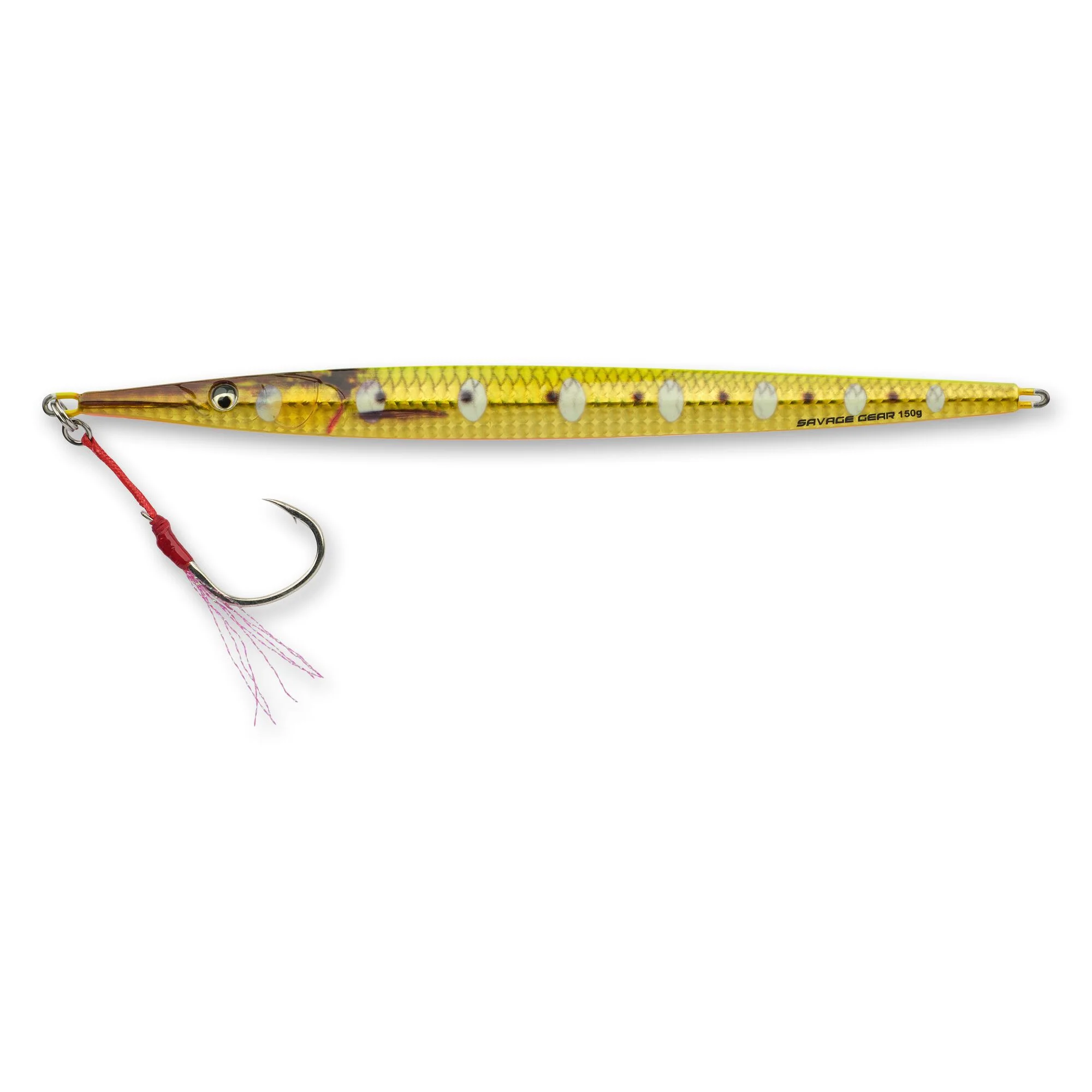 Savage Gear Needle Jig - Image 30