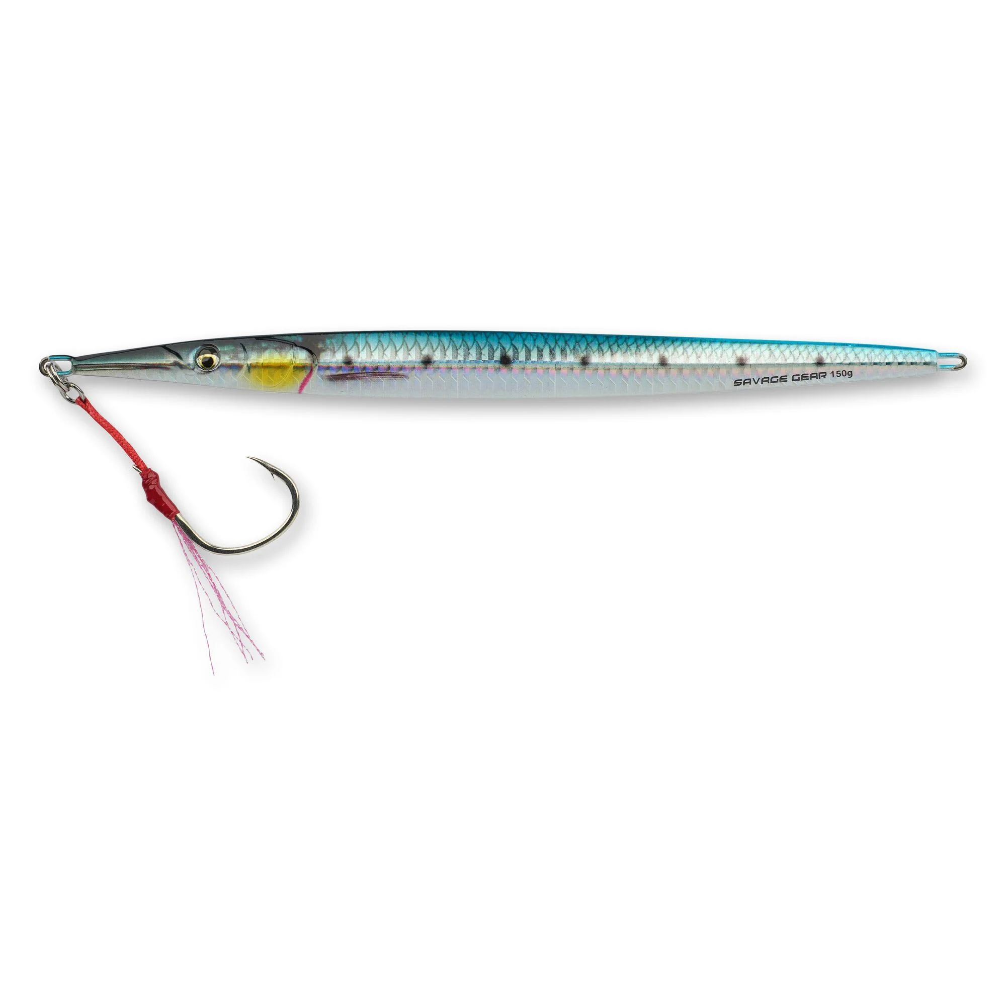 Savage Gear Needle Jig - Image 32