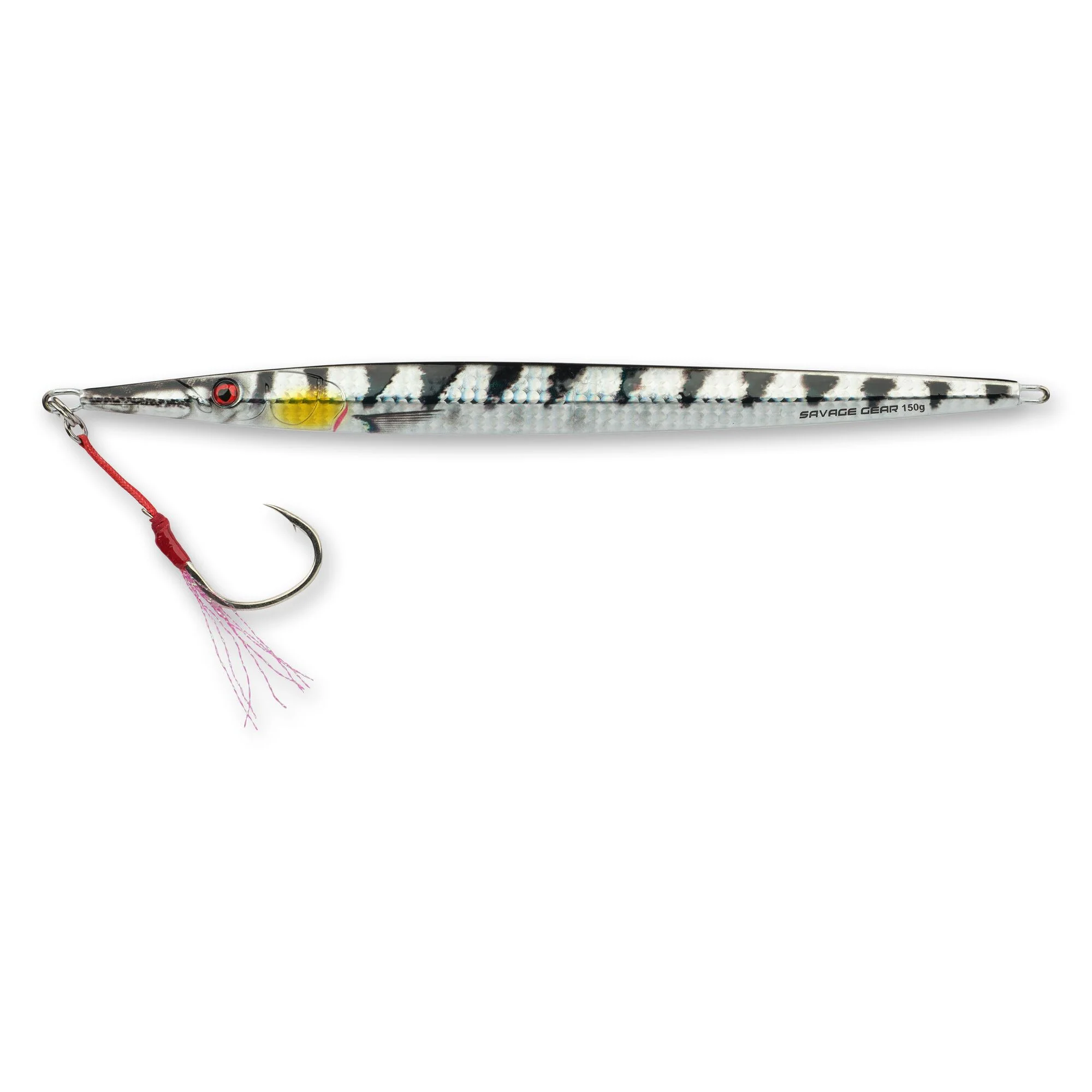Savage Gear Needle Jig - Image 34