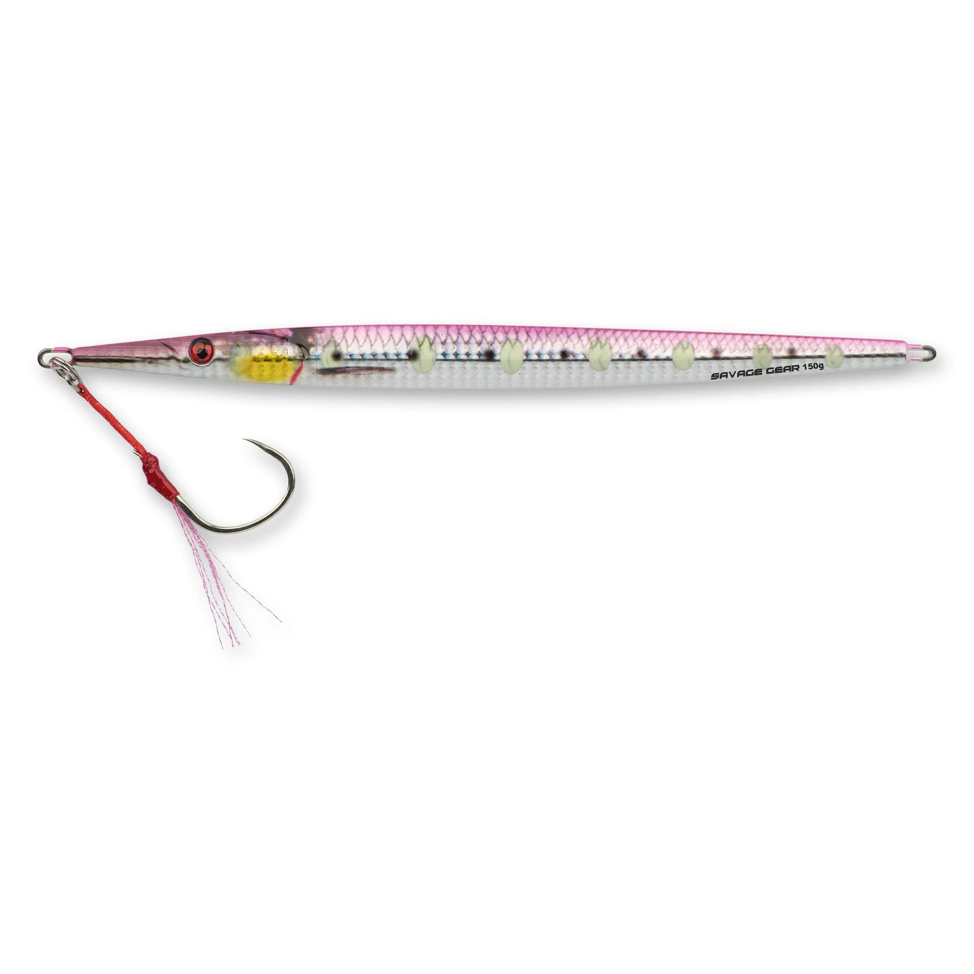 Savage Gear Needle Jig - Image 36