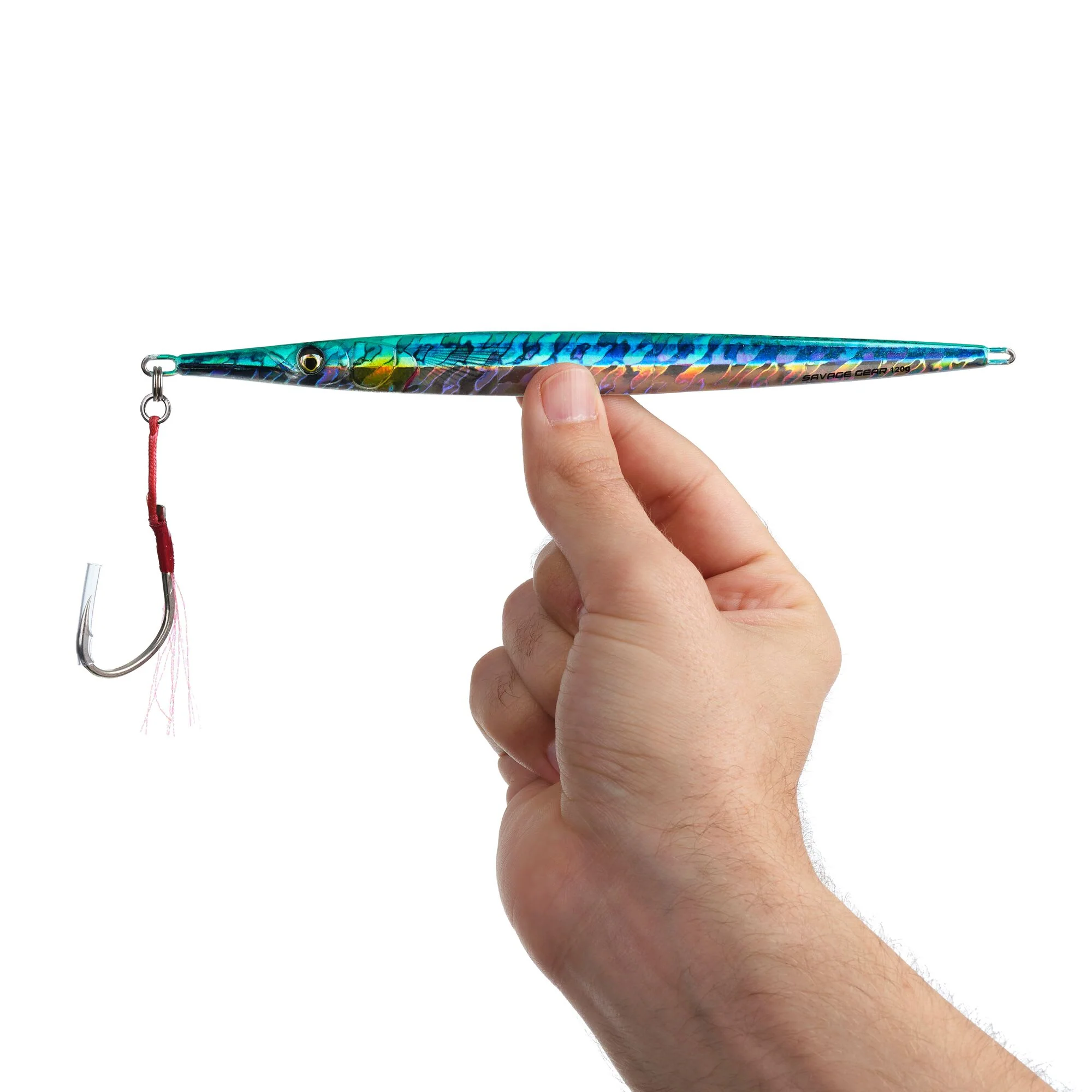 Savage Gear Needle Jig - Image 39