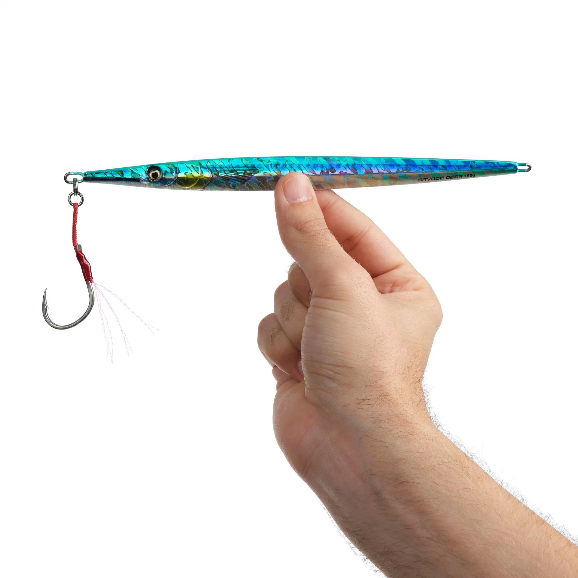Savage Gear Needle Jig - Image 40