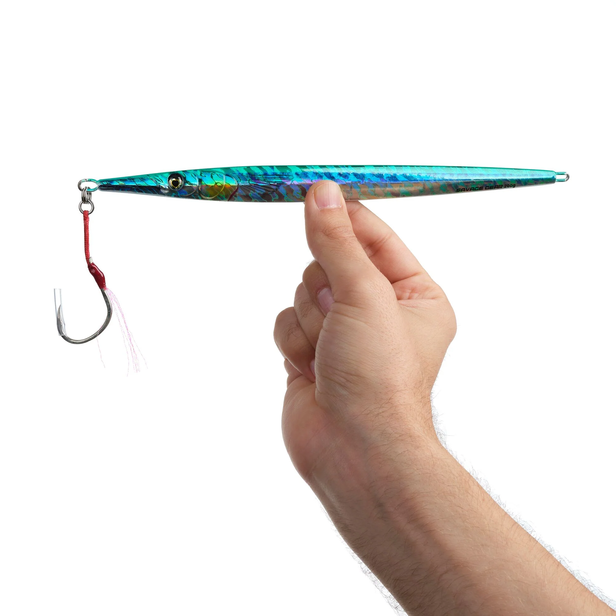 Savage Gear Needle Jig - Image 41