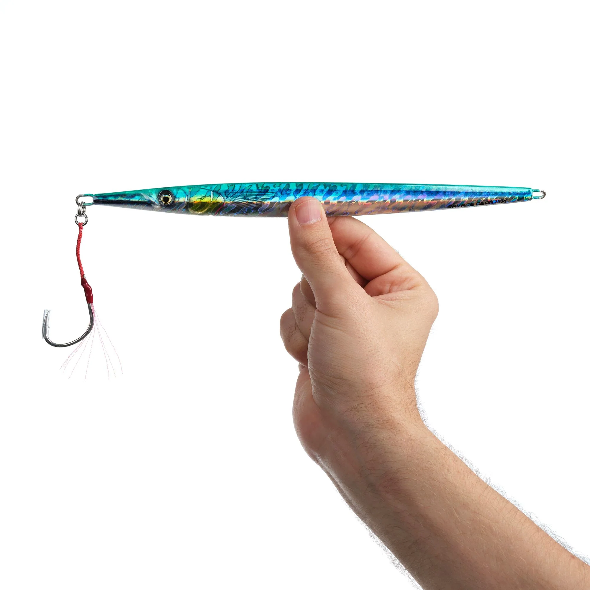 Savage Gear Needle Jig - Image 42