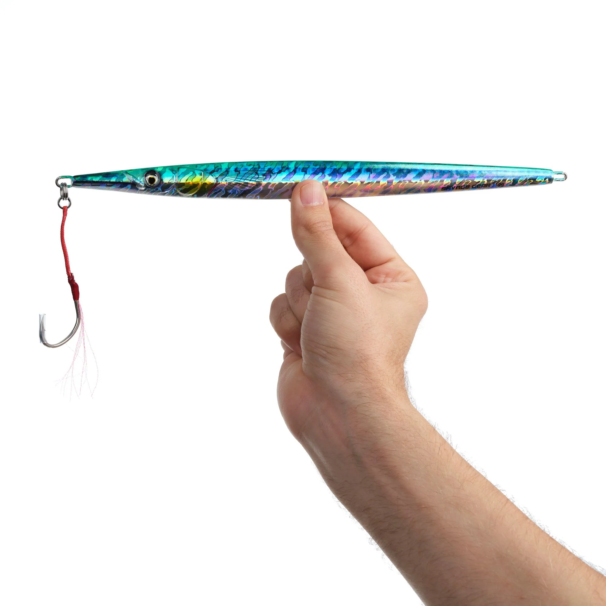 Savage Gear Needle Jig - Image 43