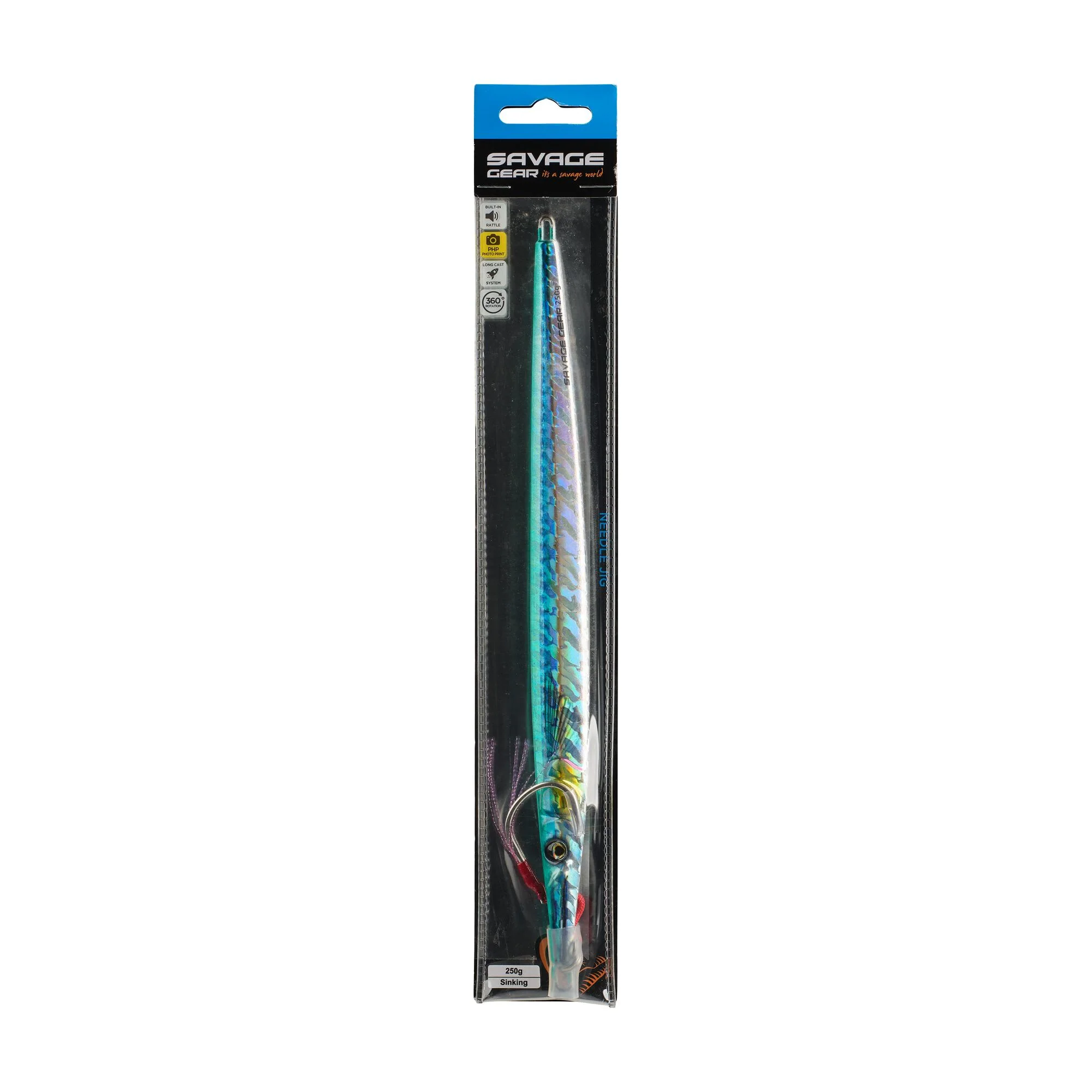 Savage Gear Needle Jig - Image 44