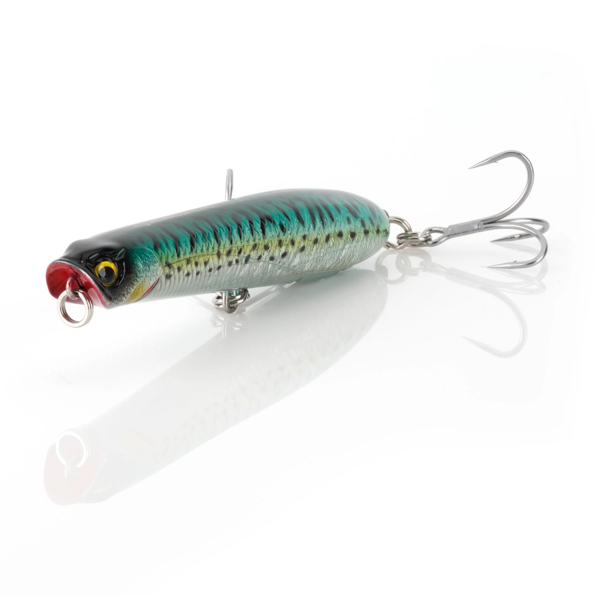 Savage Gear Panic Pencil Popper - Image 2