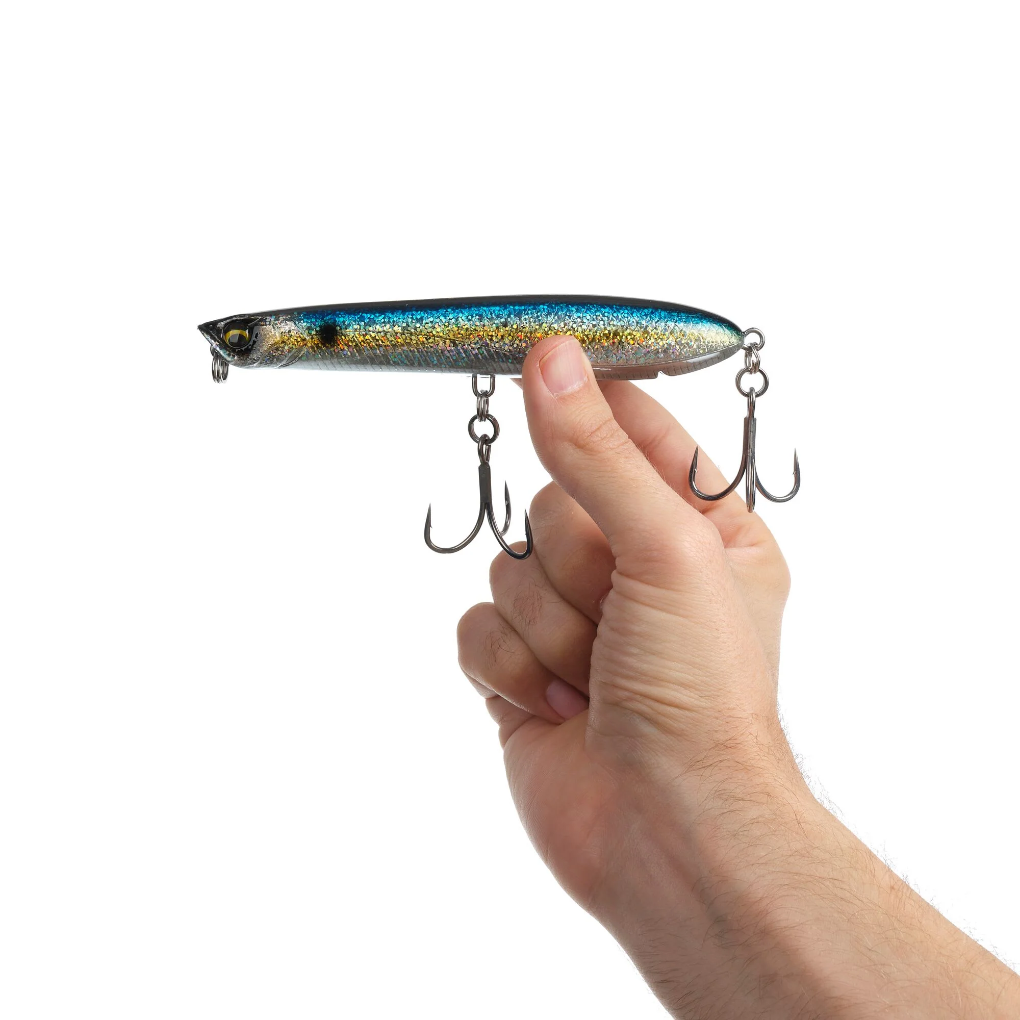 Savage Gear Panic Pencil Popper - Image 25