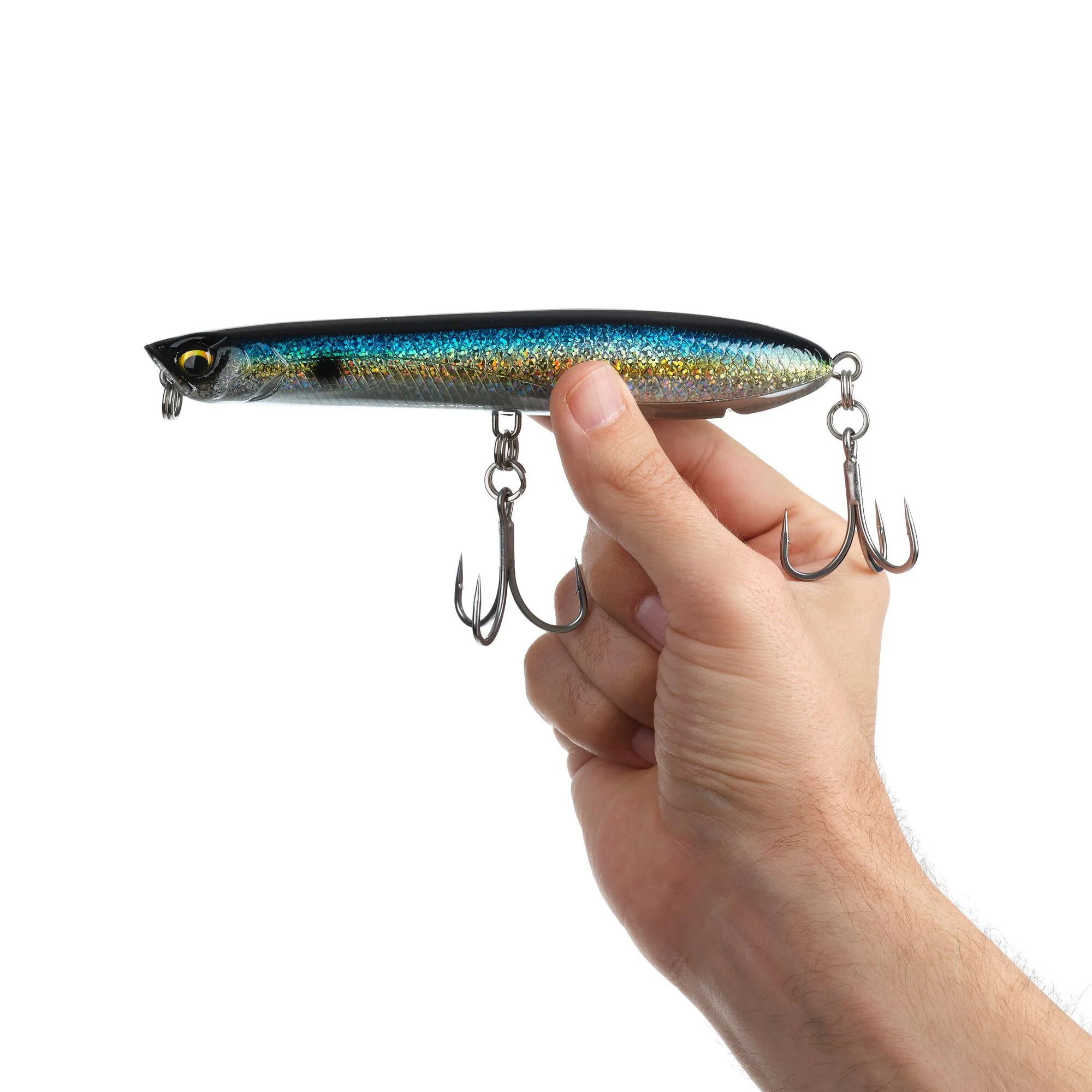 Savage Gear Panic Pencil Popper - Image 26