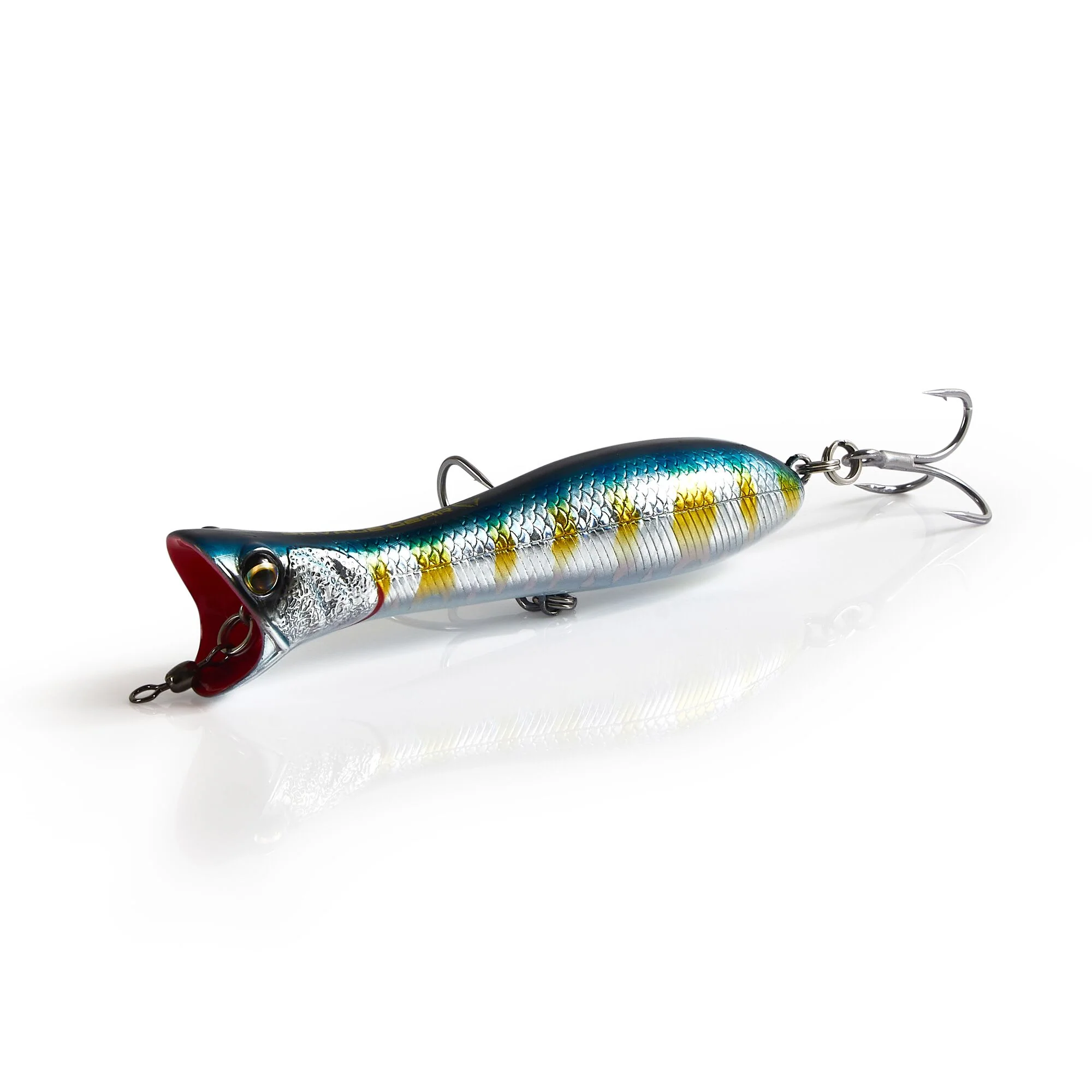 Savage Gear Panic Popper V2 - Image 22