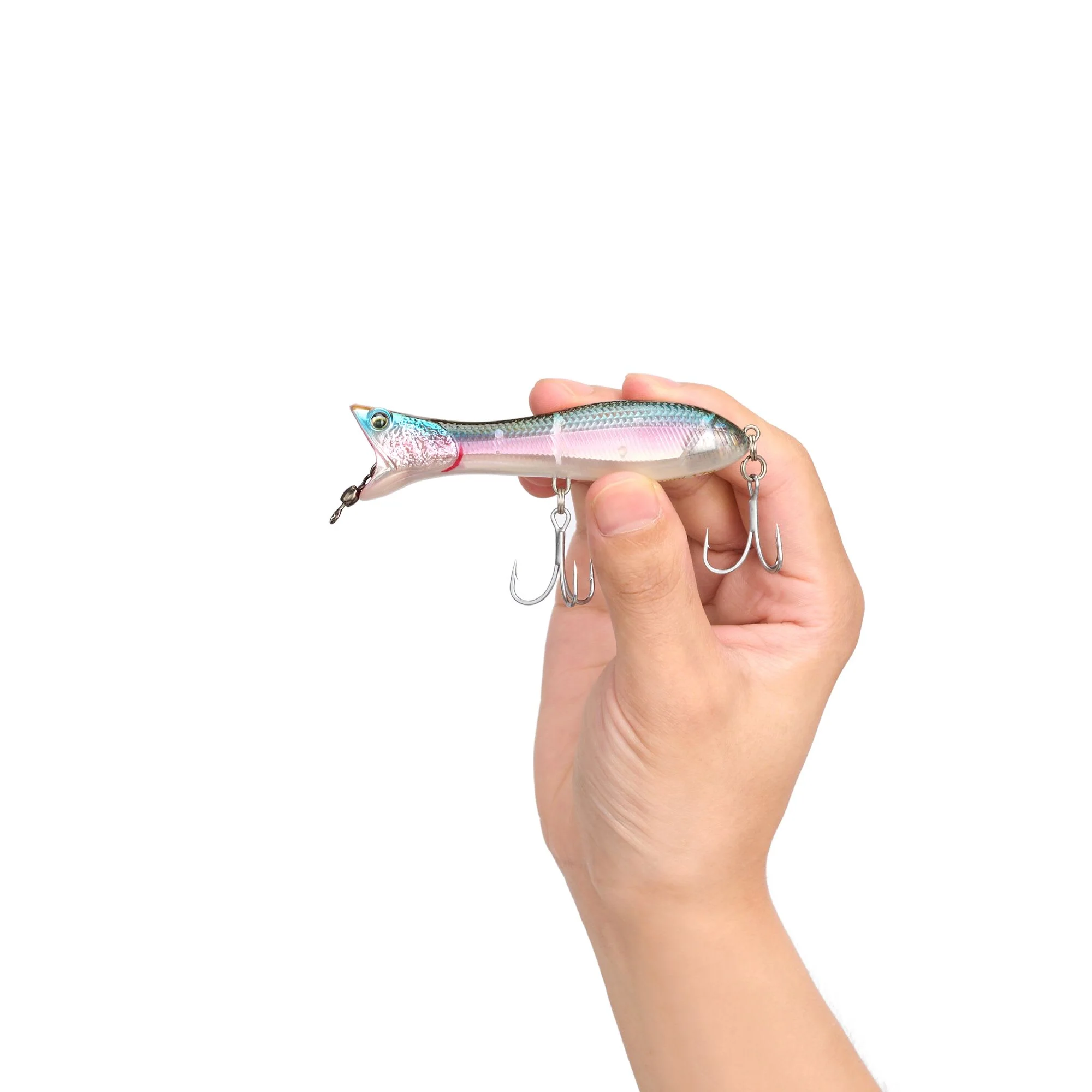 Savage Gear Panic Popper V2 - Image 50