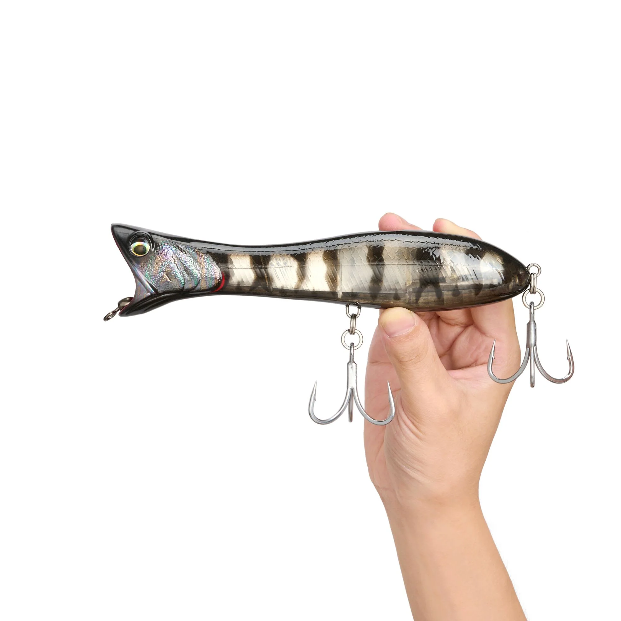 Savage Gear Panic Popper V2 - Image 67