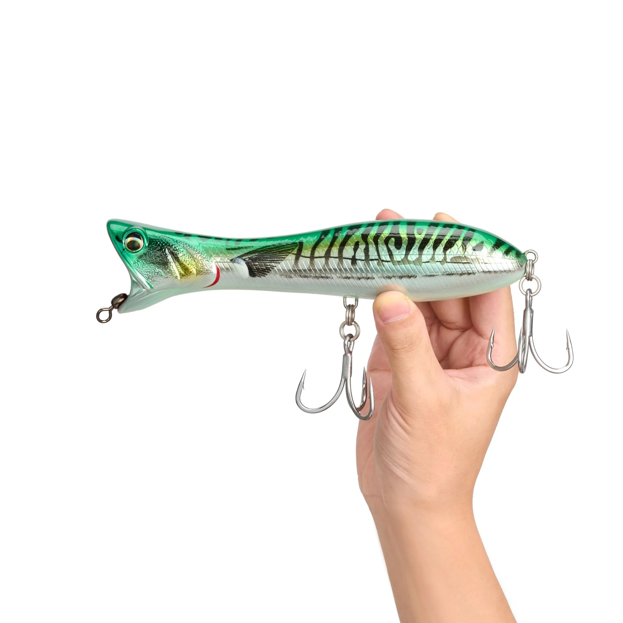Savage Gear Panic Popper V2 - Image 69