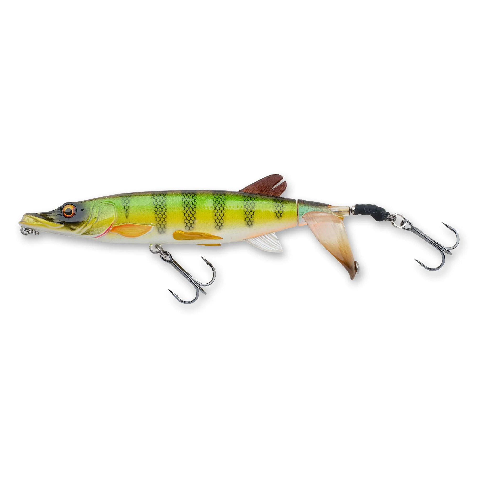 Savage Gear Pike Smash Tail - Image 12