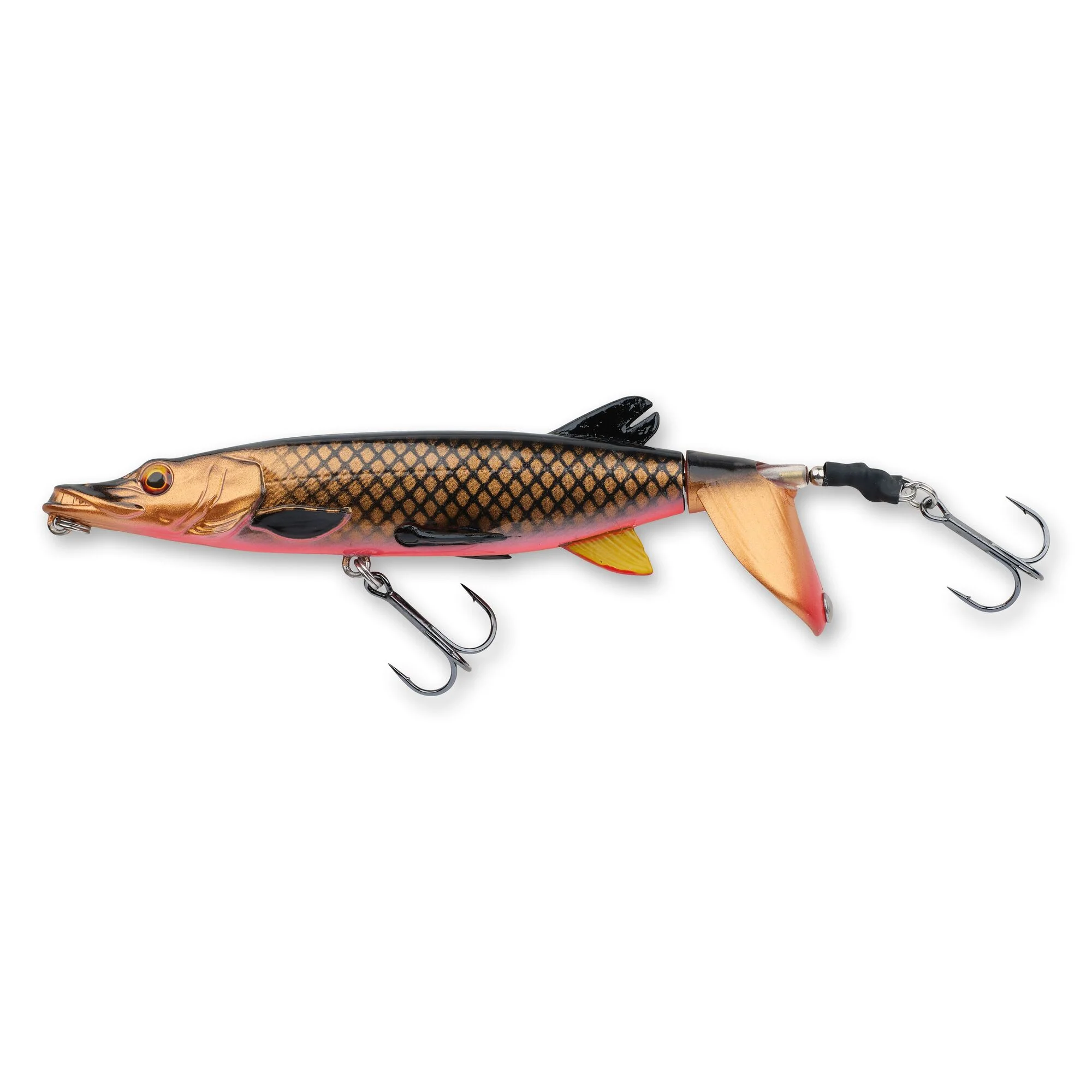 Savage Gear Pike Smash Tail - Image 7