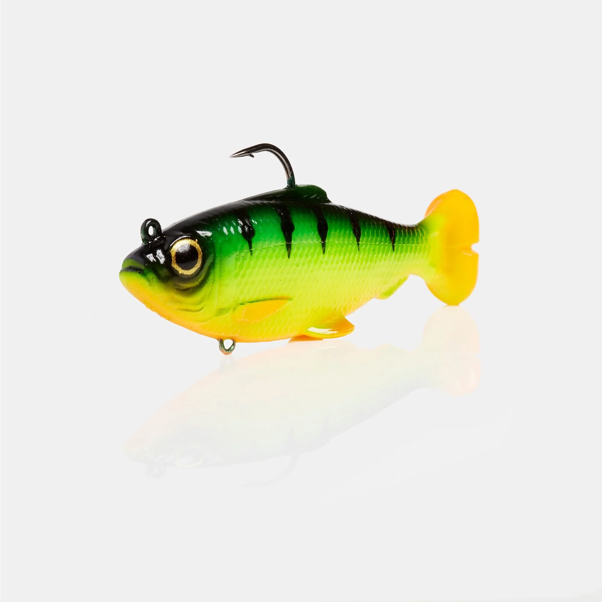 Savage Gear Pulse Tail Baitfish RTF - Image 10