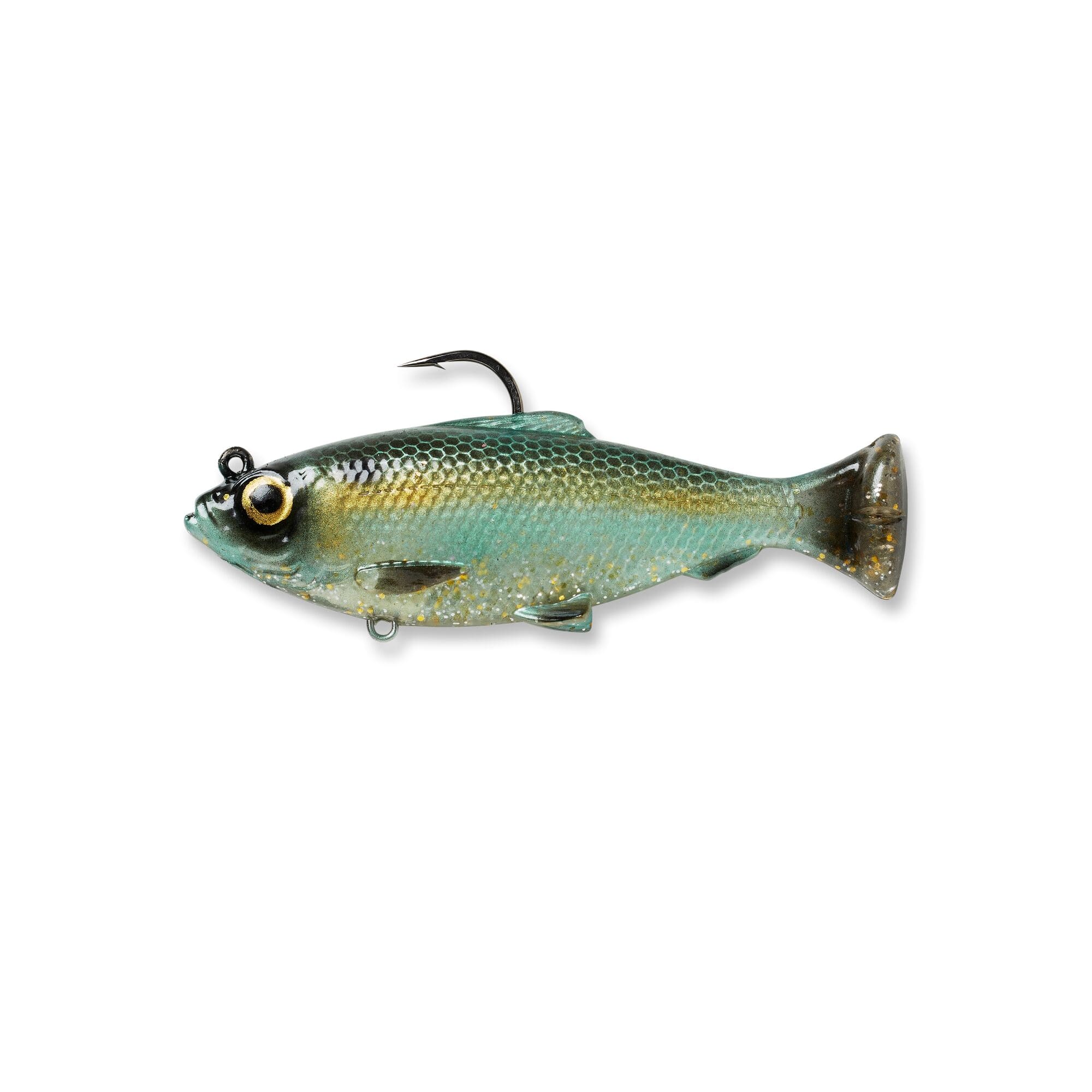 Savage Gear Pulse Tail Baitfish RTF - Image 13