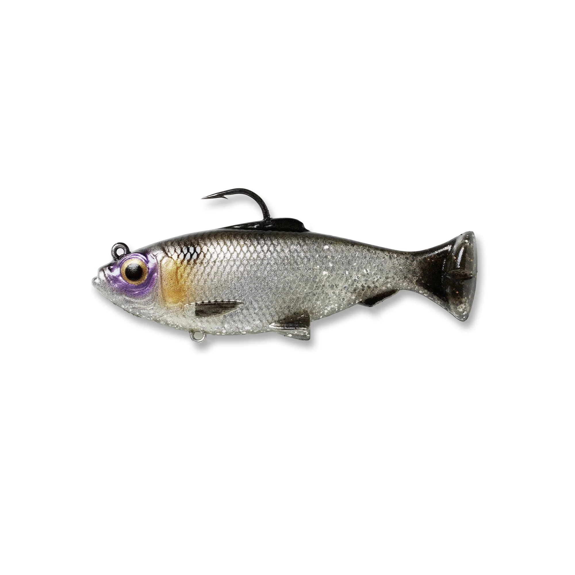 Savage Gear Pulse Tail Baitfish RTF - Image 14