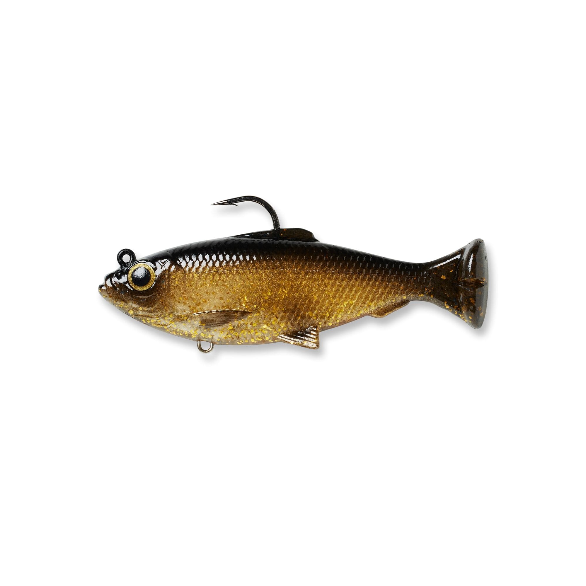 Savage Gear Pulse Tail Baitfish RTF - Image 16