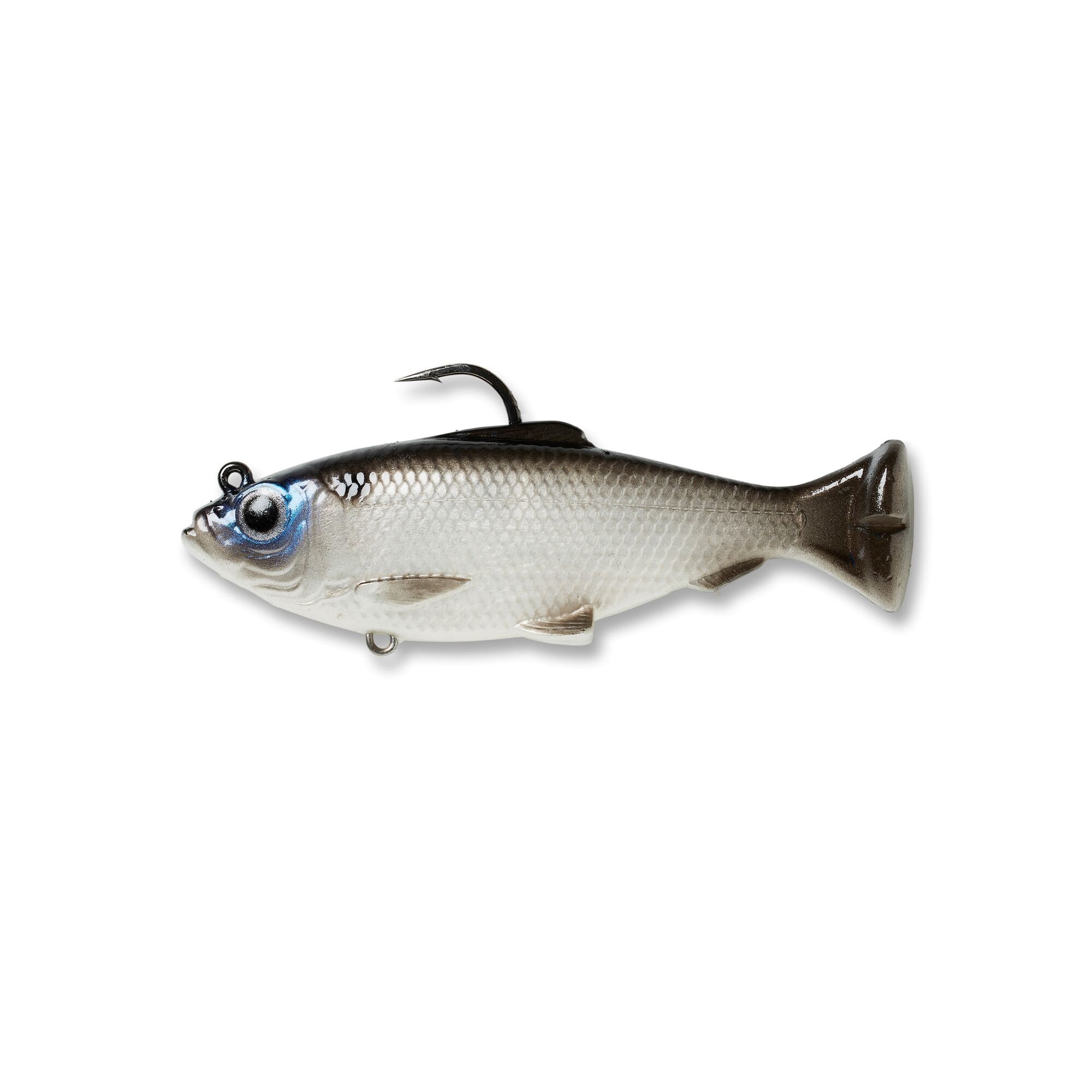 Savage Gear Pulse Tail Baitfish RTF - Image 19