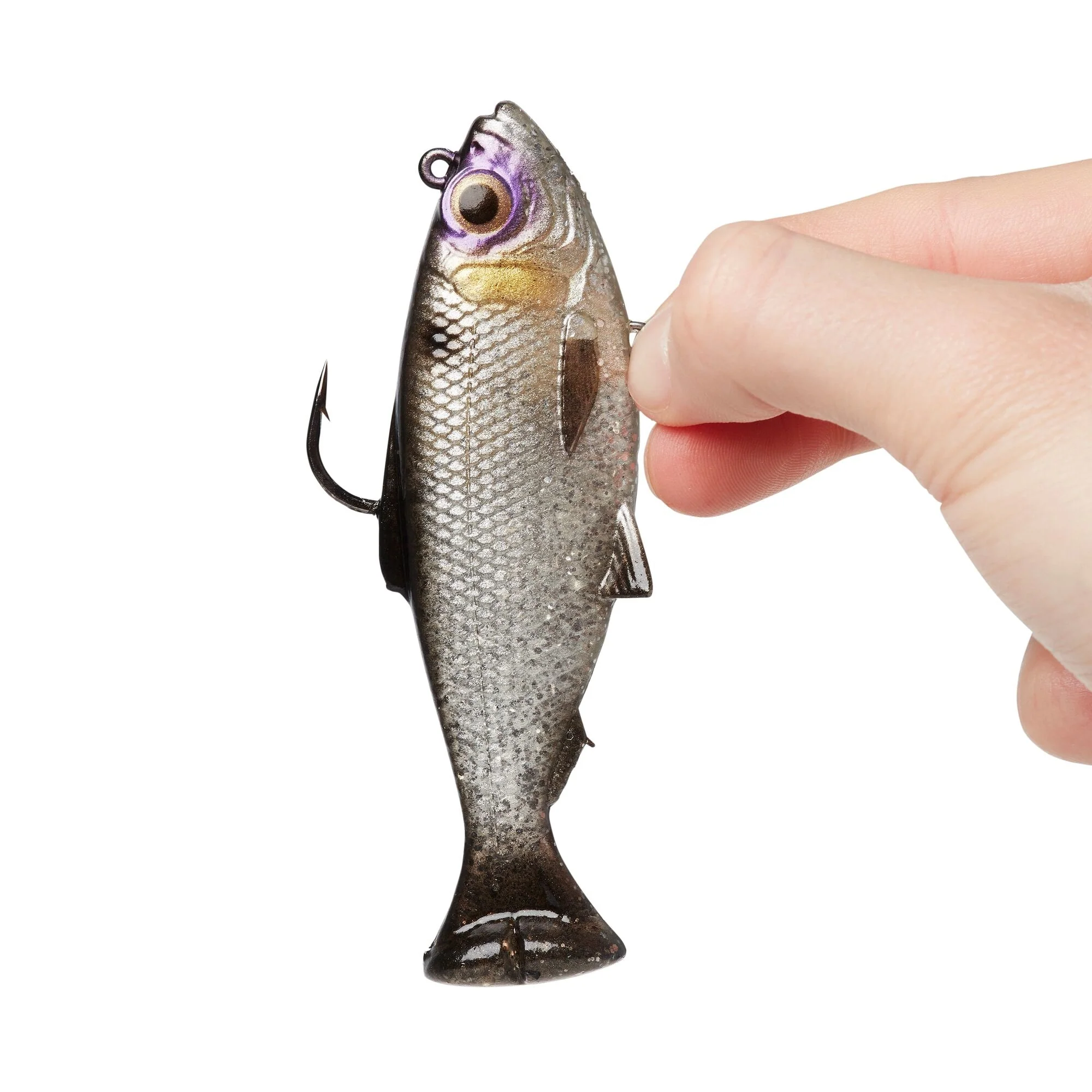 Savage Gear Pulse Tail Baitfish RTF - Image 24