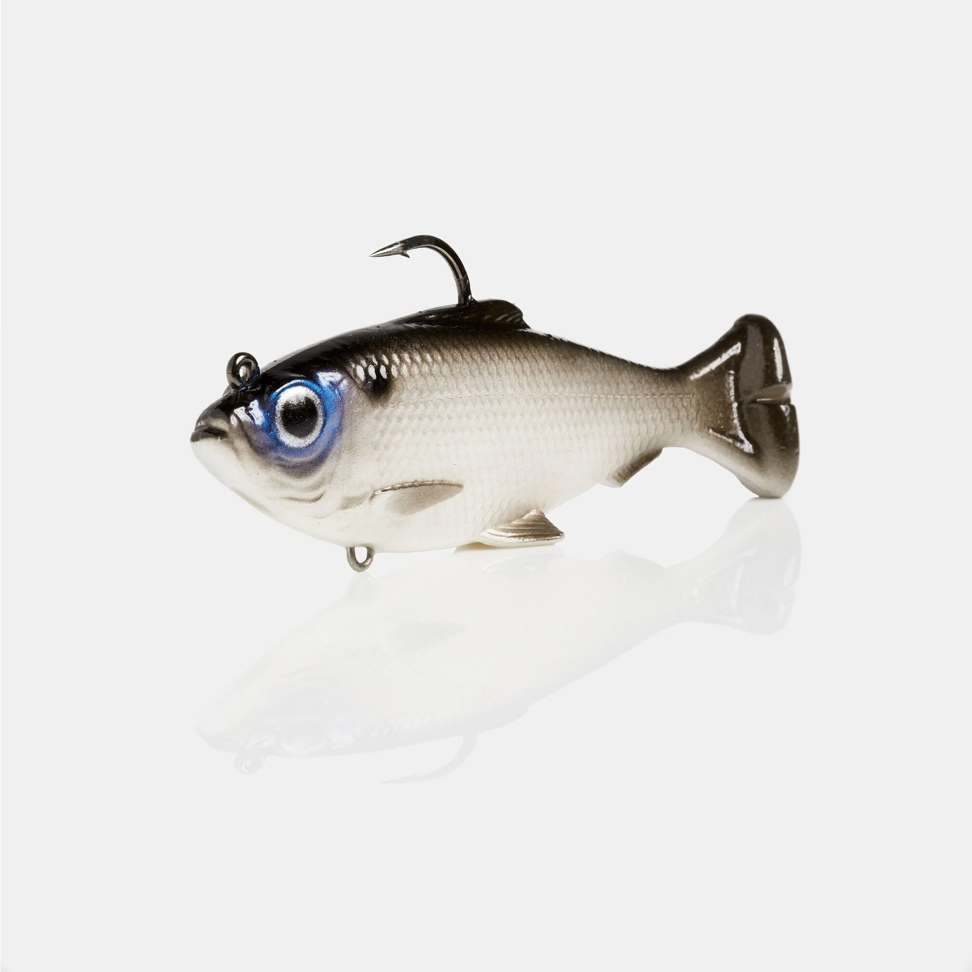 Savage Gear Pulse Tail Baitfish RTF - Image 3
