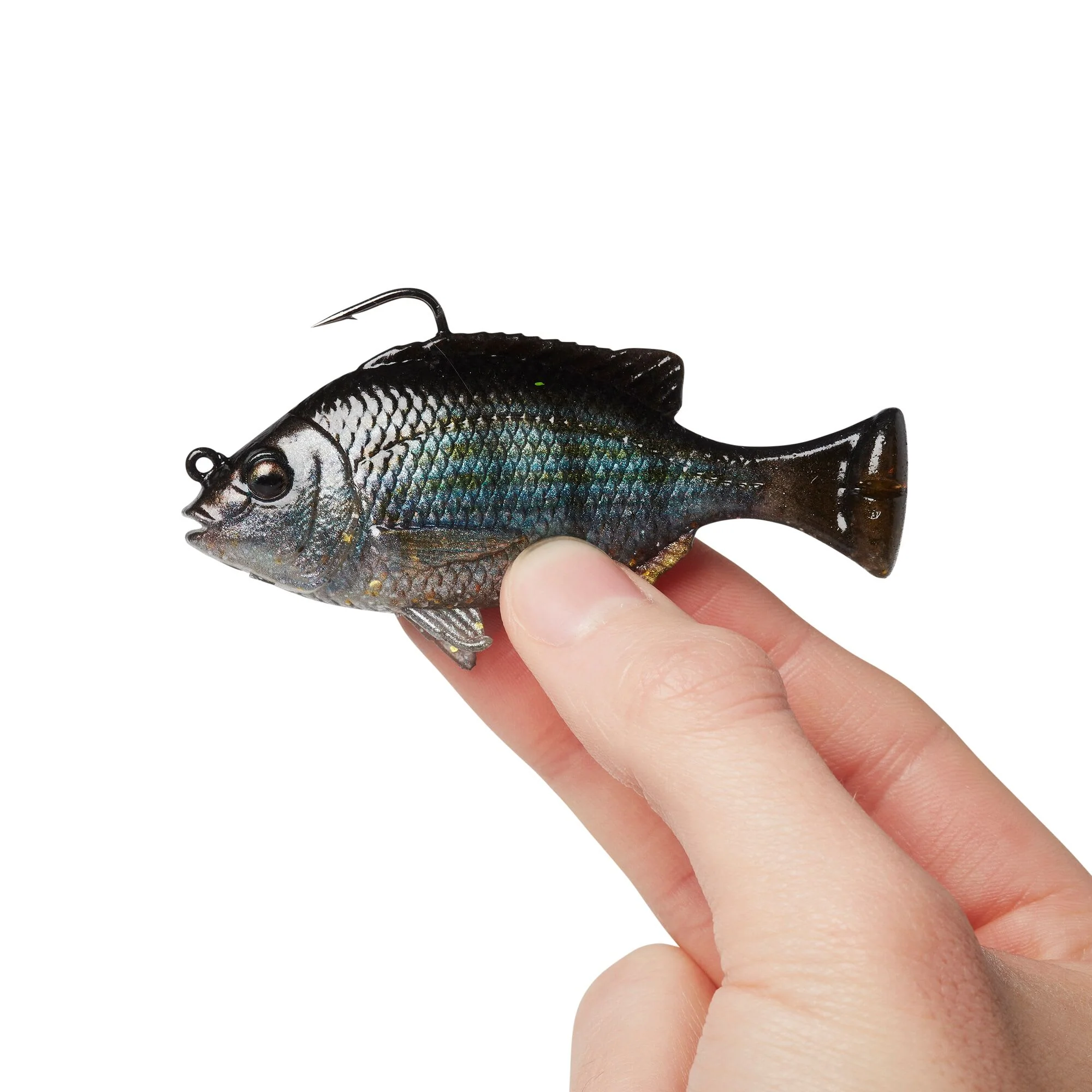 Savage Gear Pulse Tail Pinfish RTF - Image 14