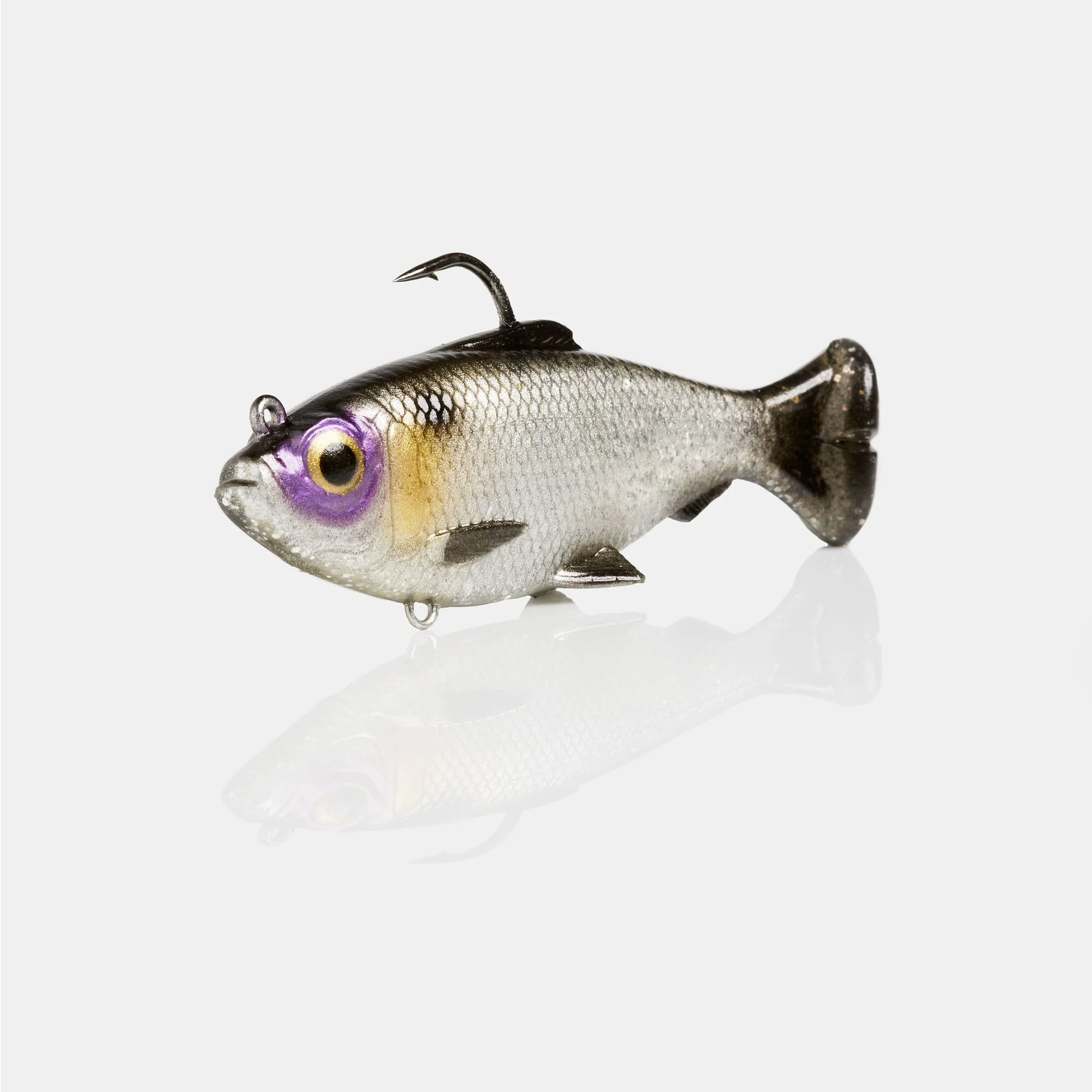 Savage Gear Pulse Tail Baitfish RTF - Image 6