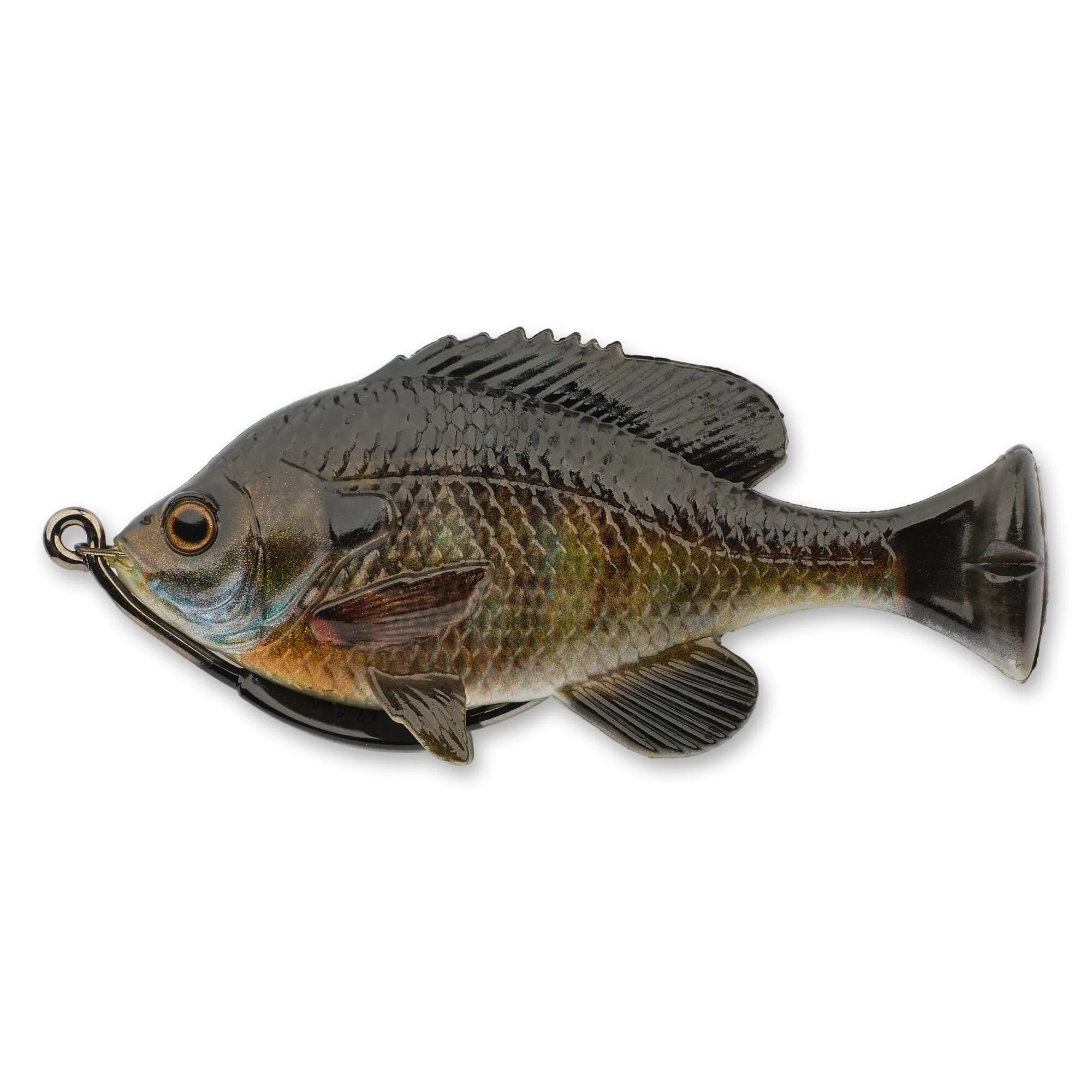 Savage Gear Pulse Tail Bluegill Loose Body - Image 10
